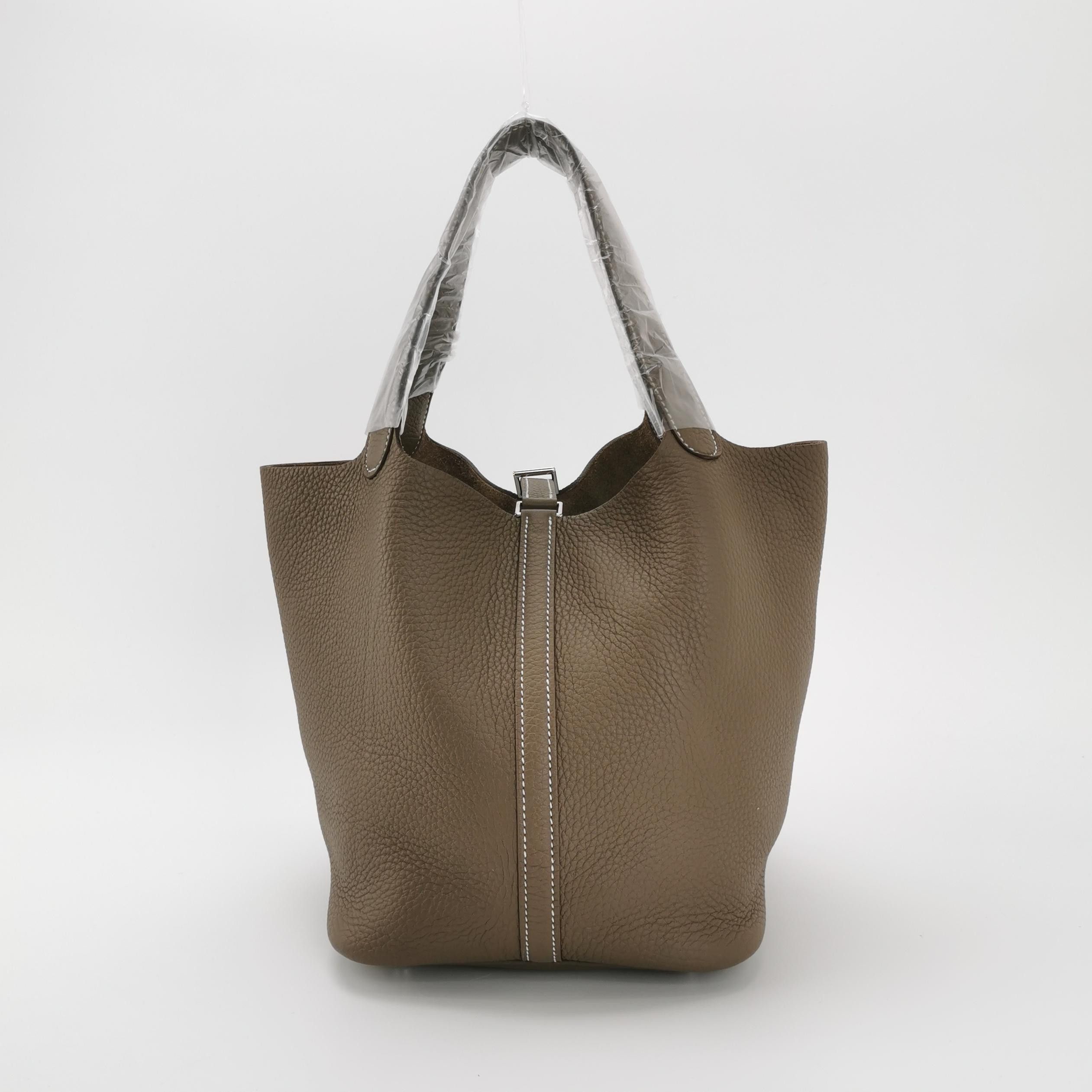 Hermes Hermes Women os Tote Bags Size ONE SIZE - 5 Thumbnail