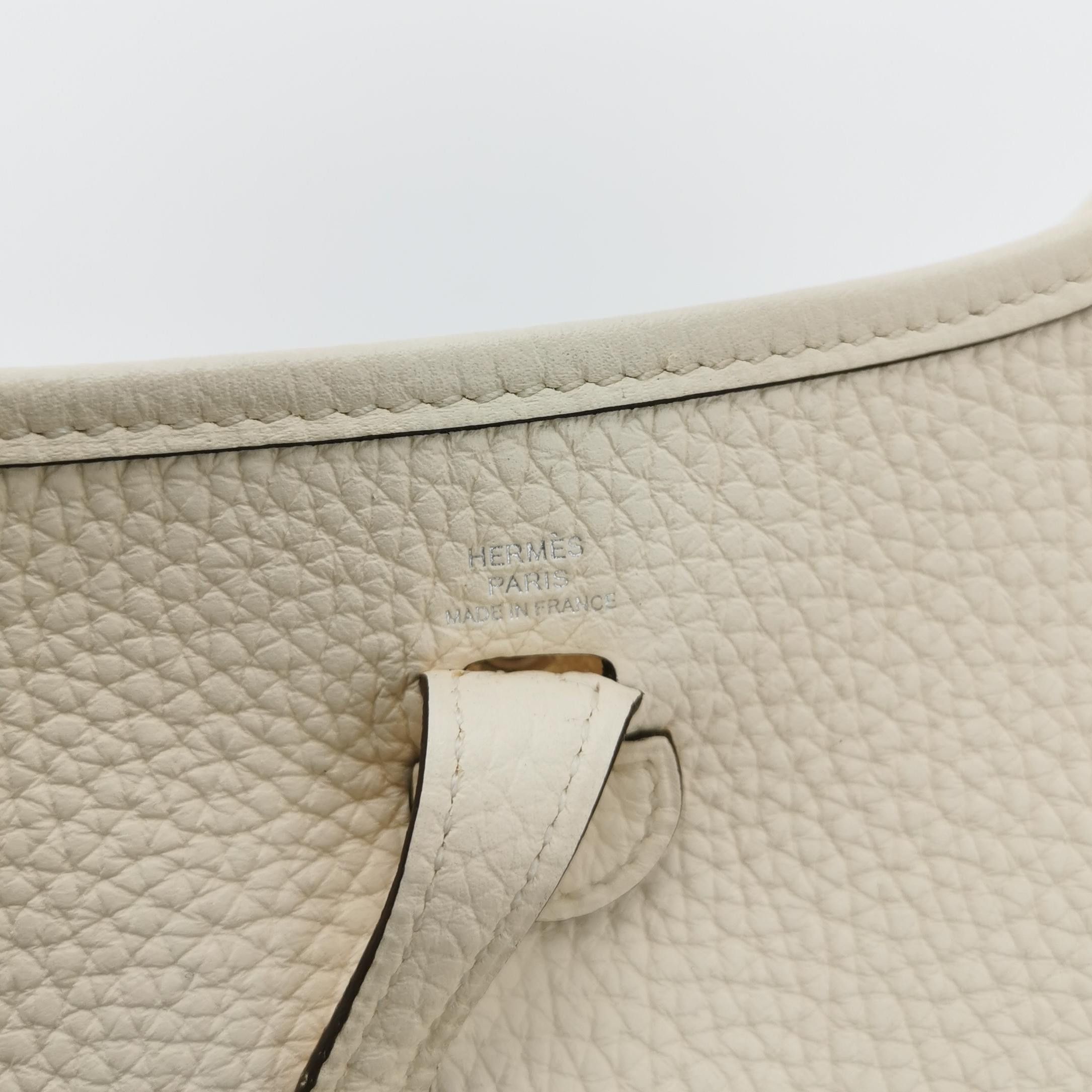 Hermes Hermes Women os Shoulder Bags Size ONE SIZE - 7 Thumbnail