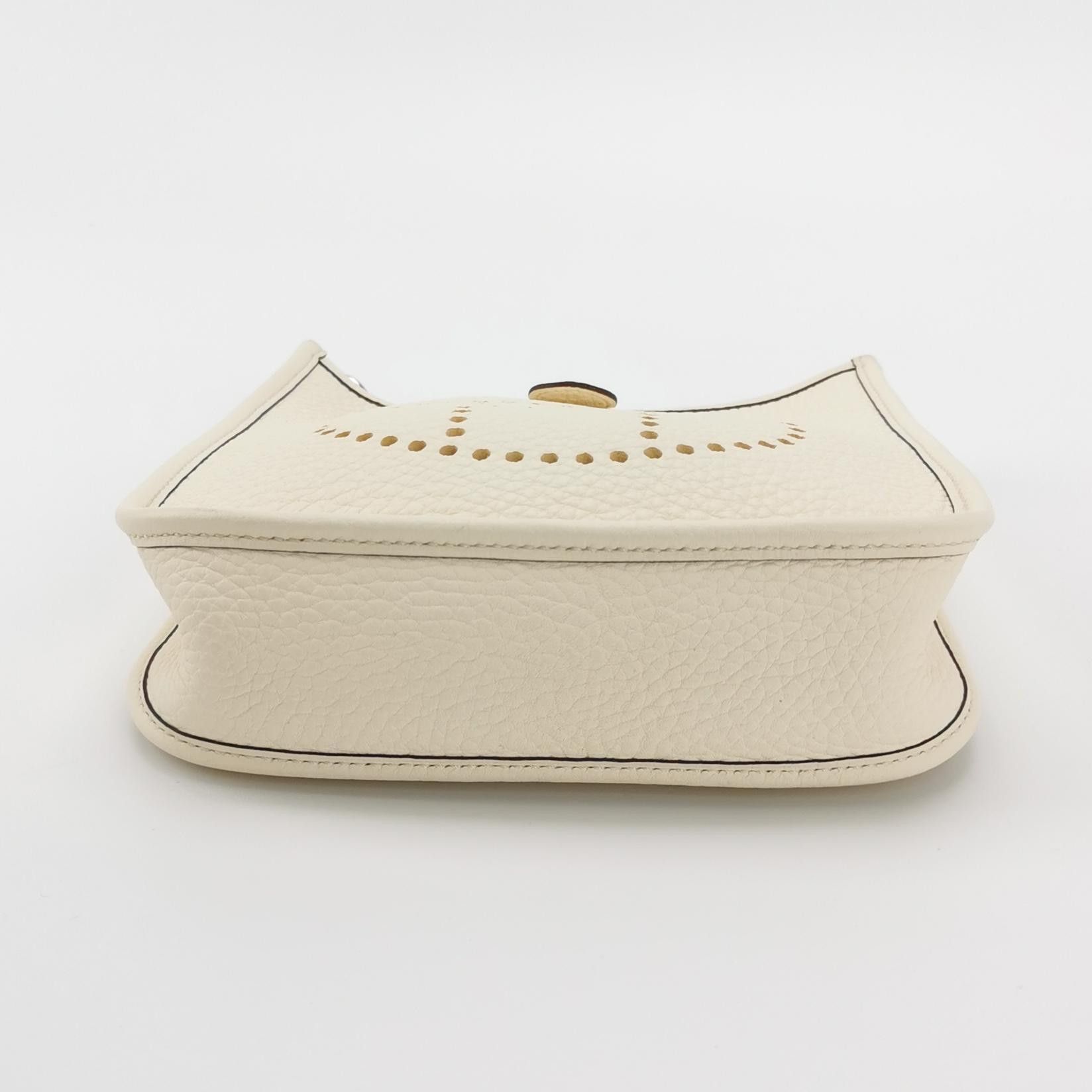 Hermes Hermes Women os Shoulder Bags Size ONE SIZE - 5 Thumbnail