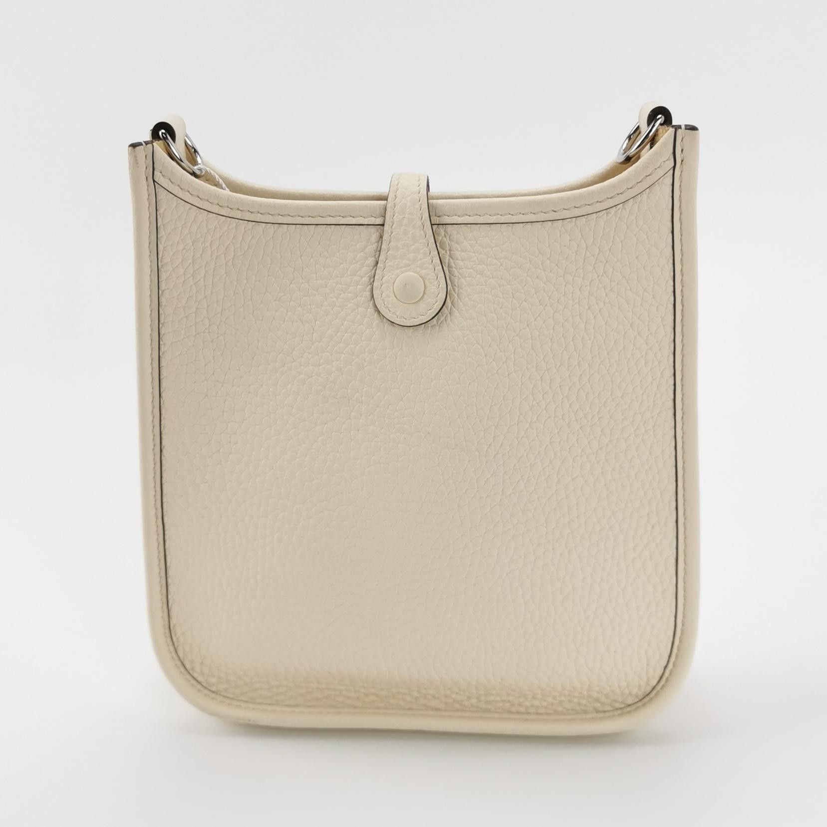 Hermes Hermes Women os Shoulder Bags Size ONE SIZE - 4 Thumbnail