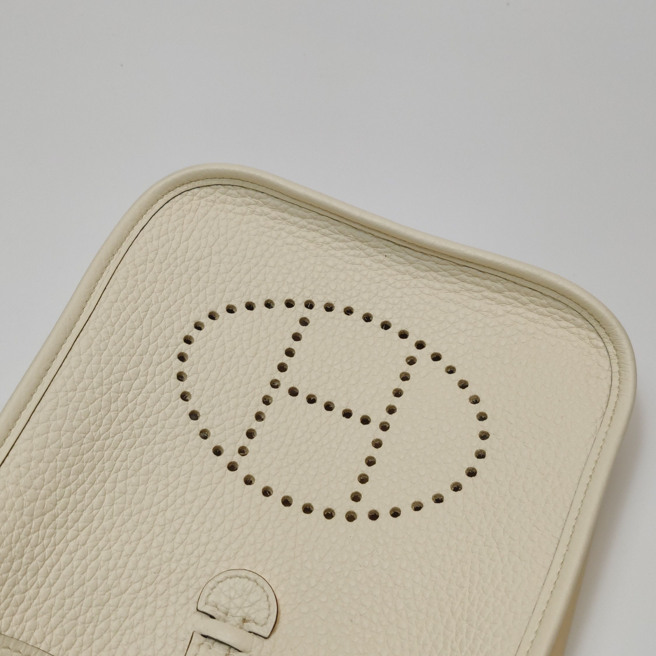 Hermes Hermes Women os Shoulder Bags Size ONE SIZE - 15 Thumbnail