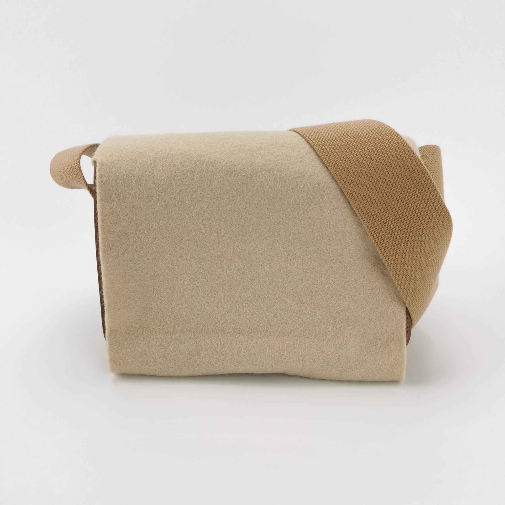Hermes Hermes Women os Crossbody Bags Size ONE SIZE - 9 Thumbnail