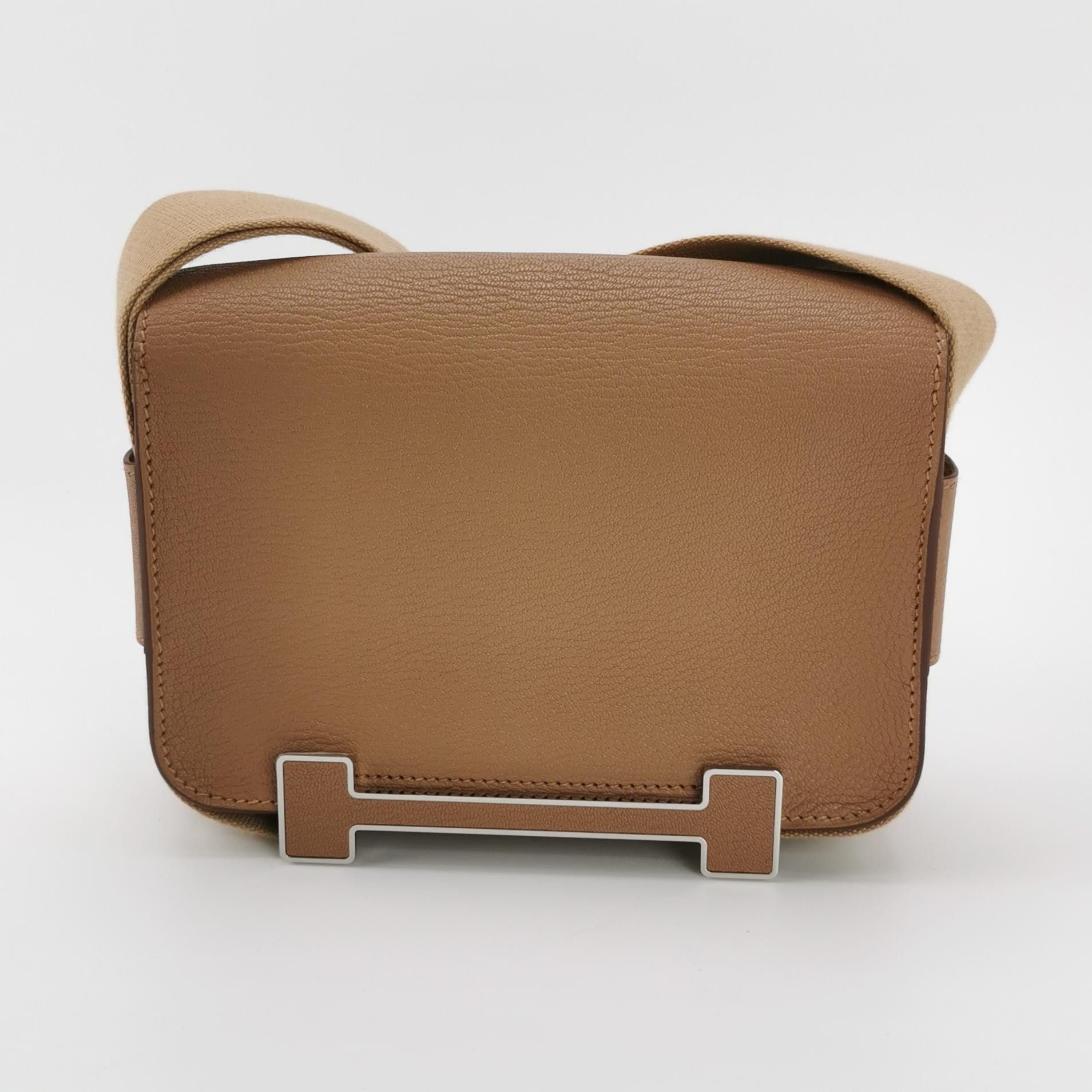 Hermes Hermes Women os Crossbody Bags Size ONE SIZE - 5 Thumbnail