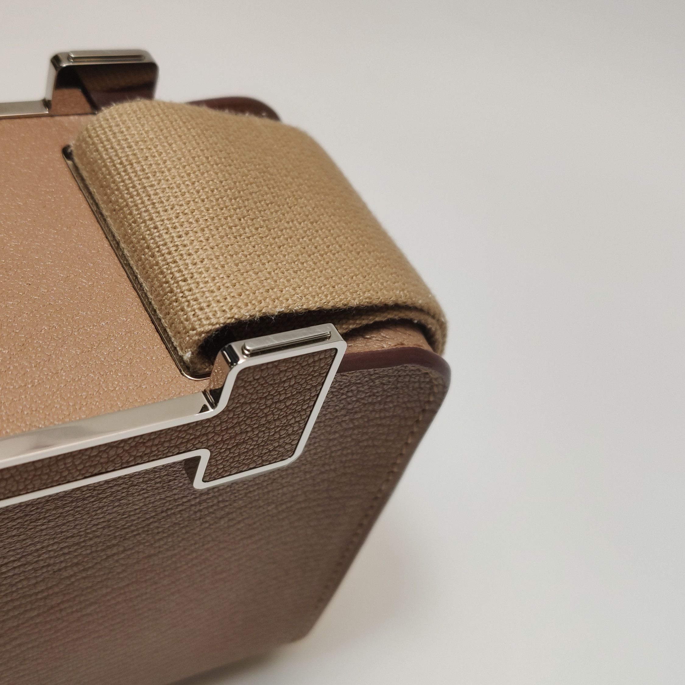 Hermes Hermes Women os Crossbody Bags Size ONE SIZE - 16 Thumbnail