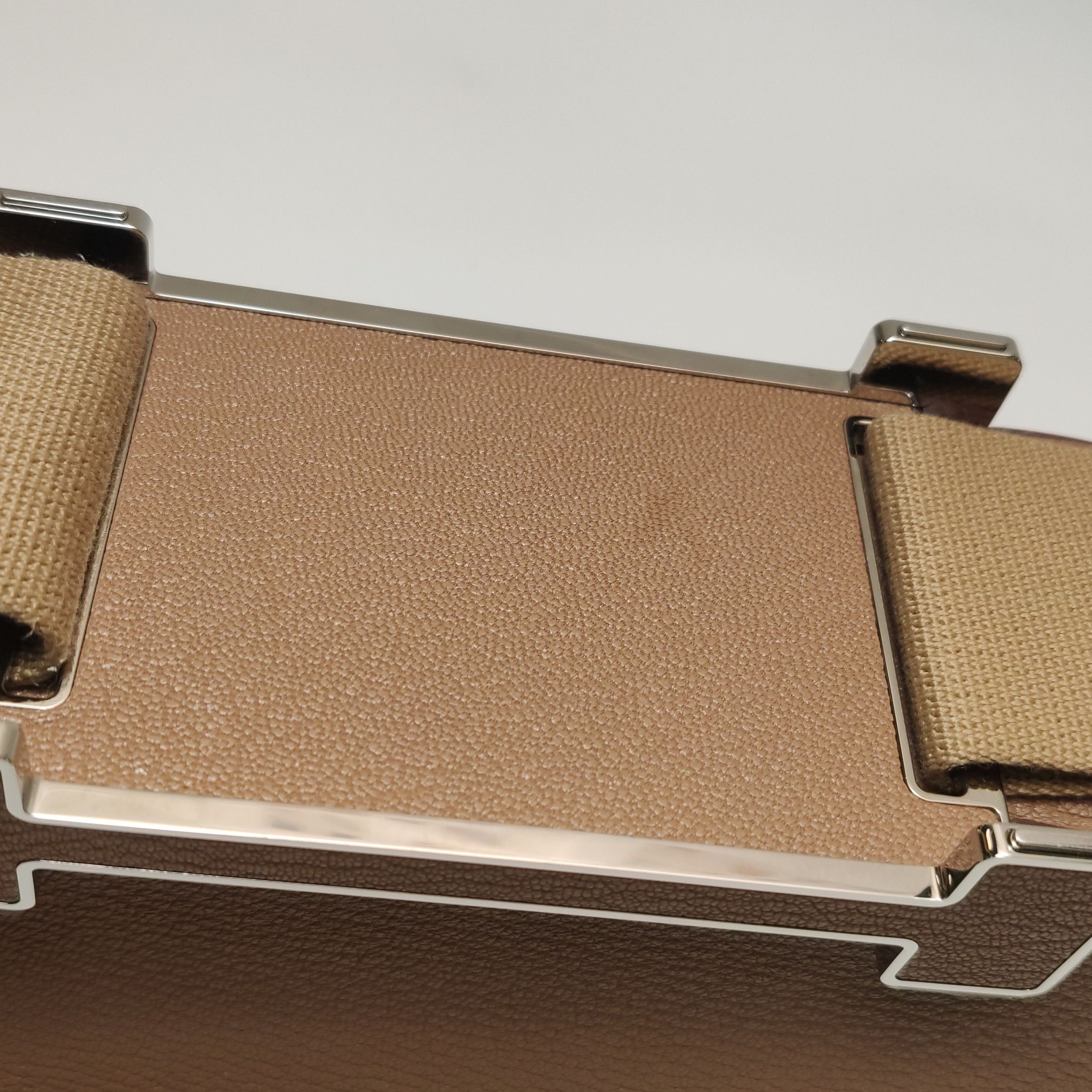 Hermes Hermes Women os Crossbody Bags Size ONE SIZE - 18 Thumbnail