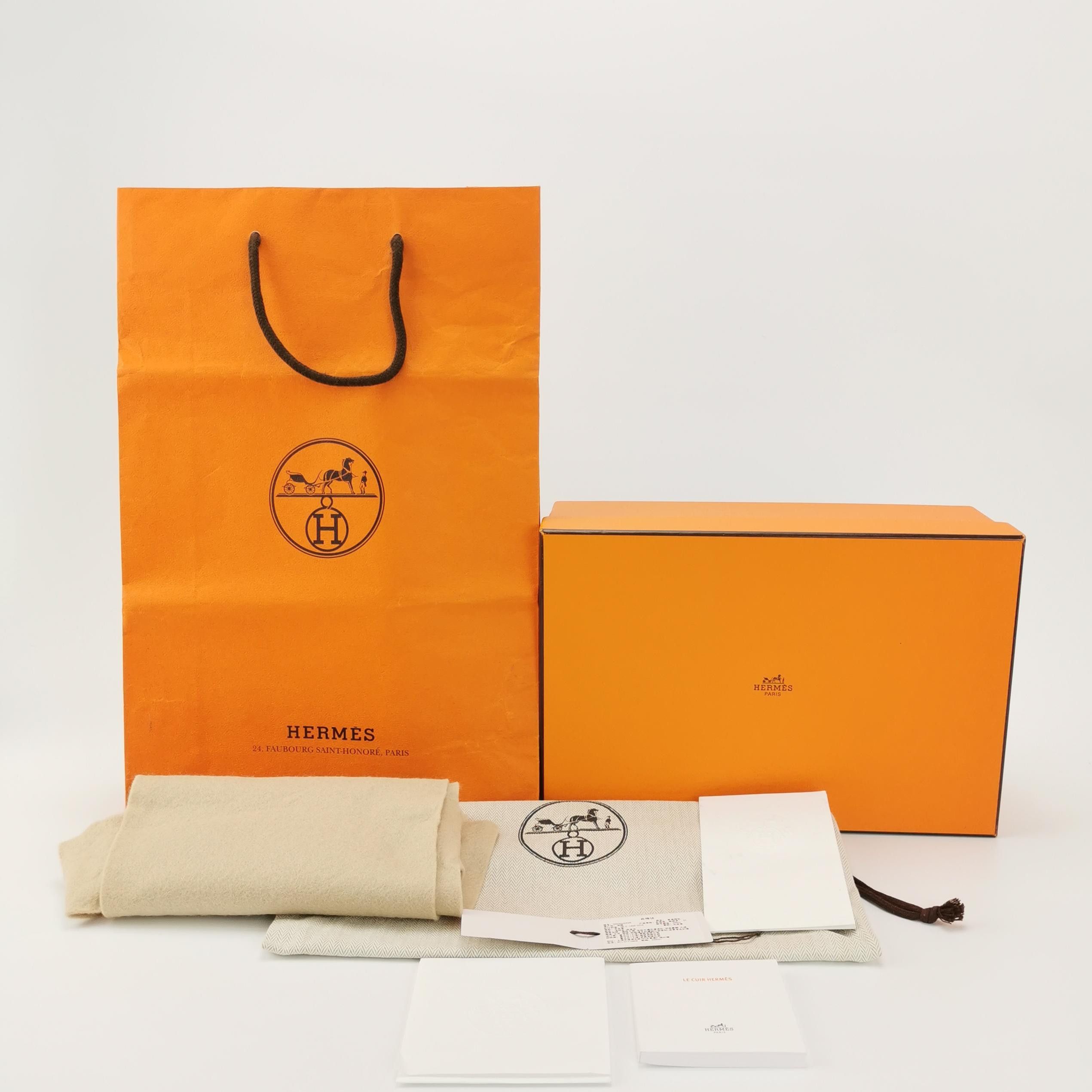 Hermes Hermes Women os Crossbody Bags Size ONE SIZE - 10 Thumbnail