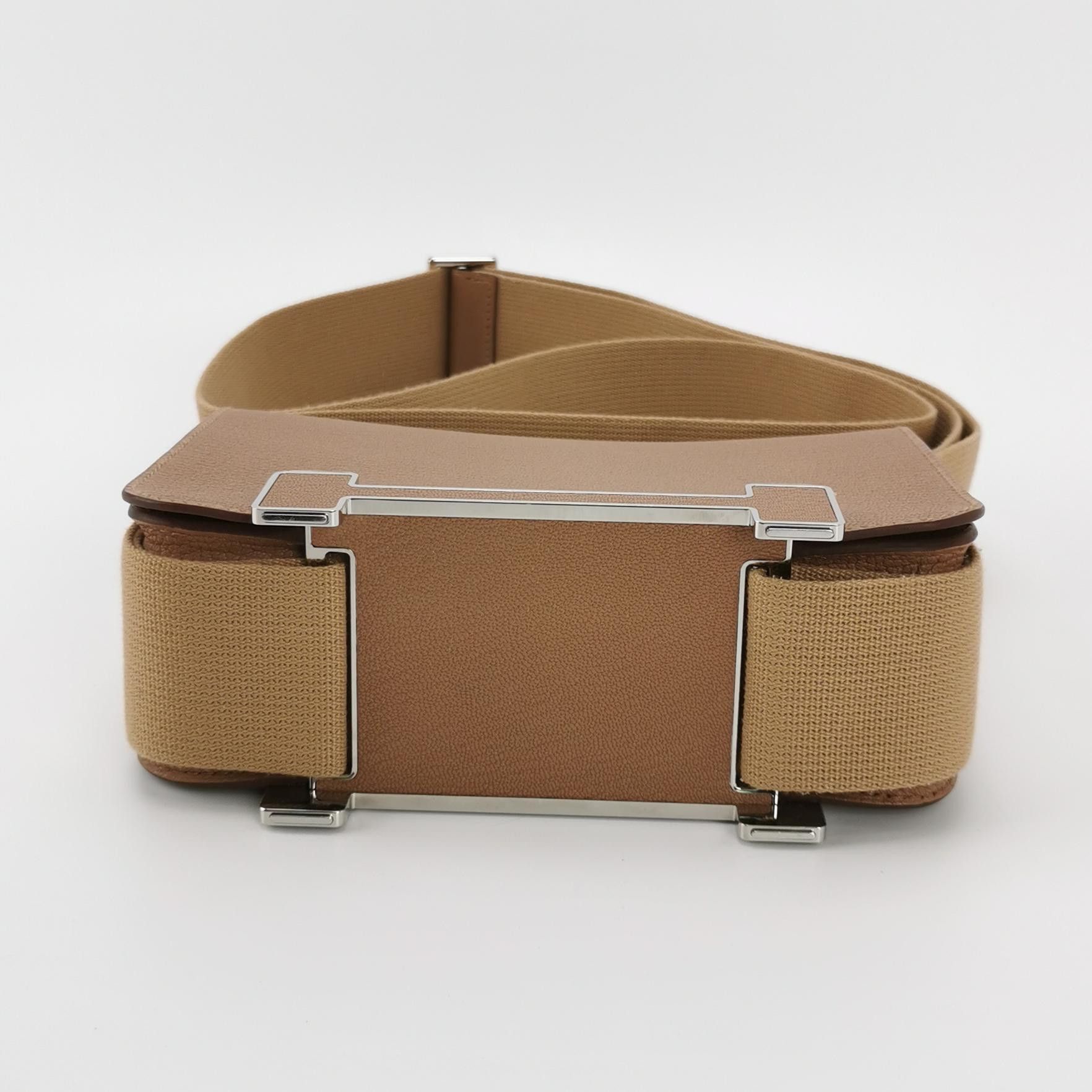 Hermes Hermes Women os Crossbody Bags Size ONE SIZE - 6 Thumbnail