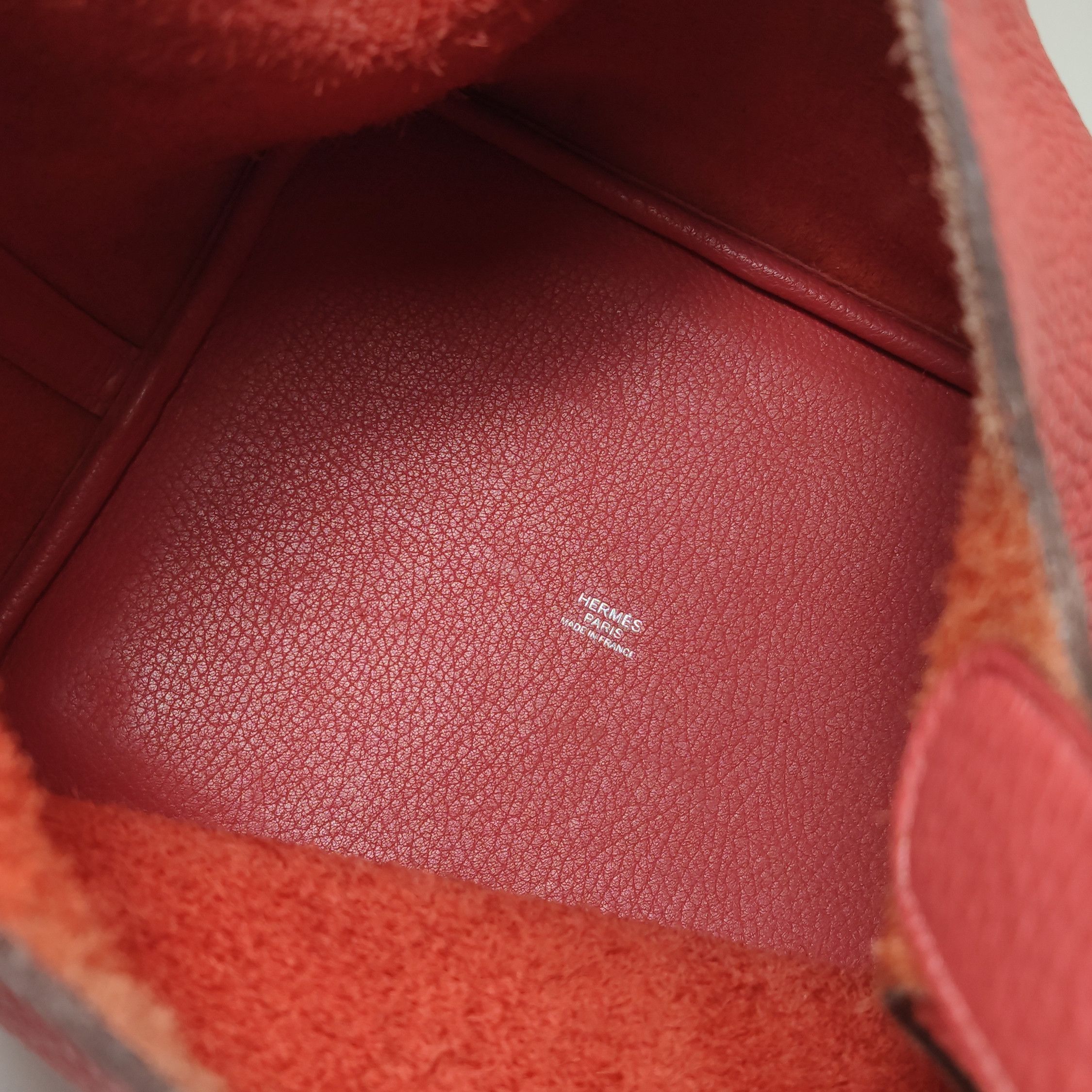 Hermes Hermes Women os Tote Bags Size ONE SIZE - 11 Thumbnail