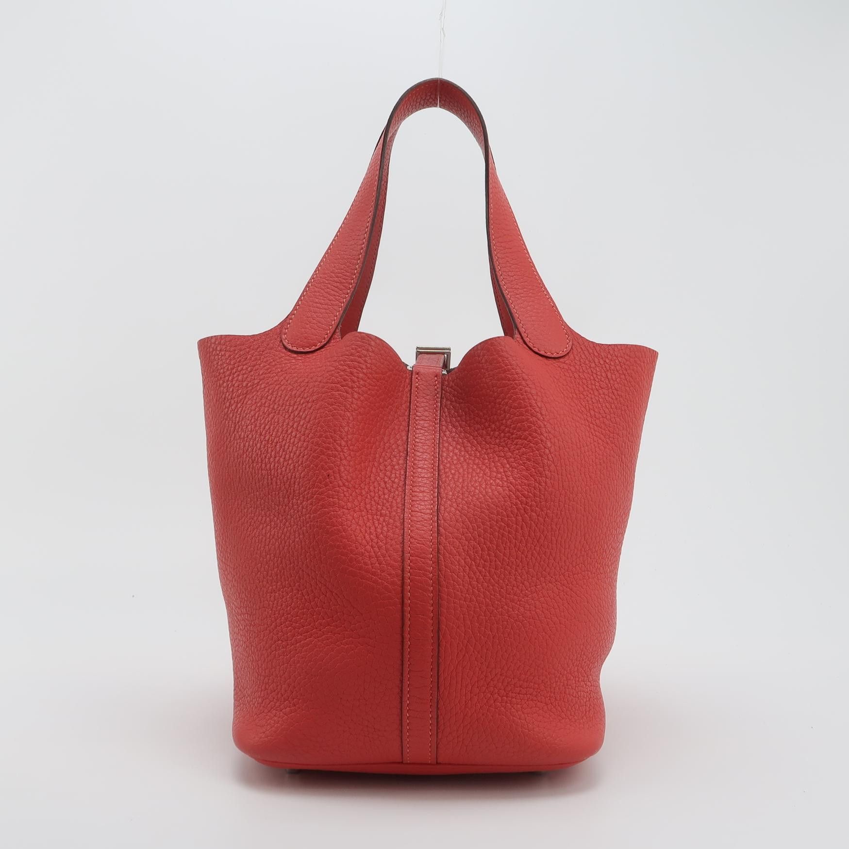 Hermes Hermes Women os Tote Bags Size ONE SIZE - 5 Thumbnail