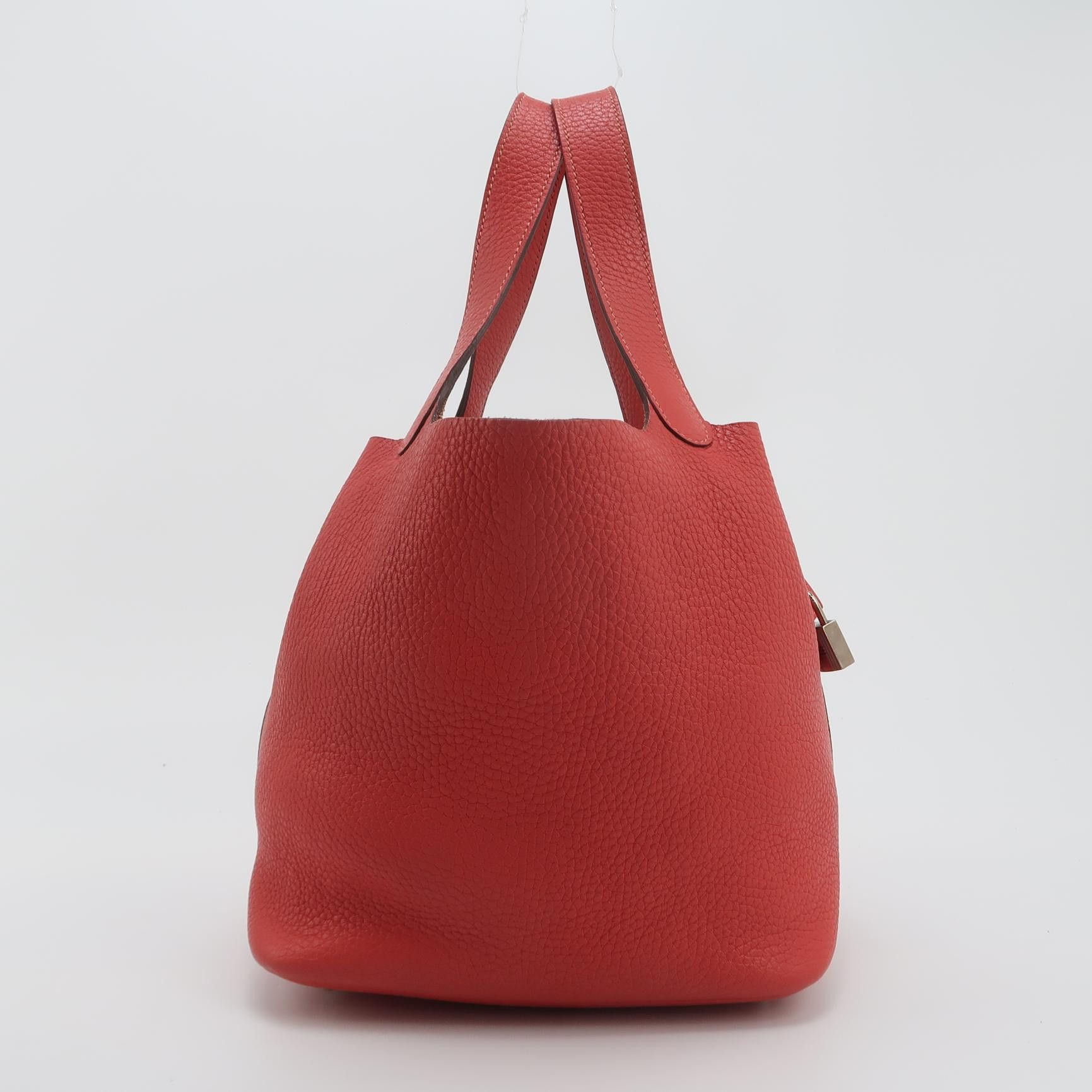 Hermes Hermes Women os Tote Bags Size ONE SIZE - 4 Thumbnail