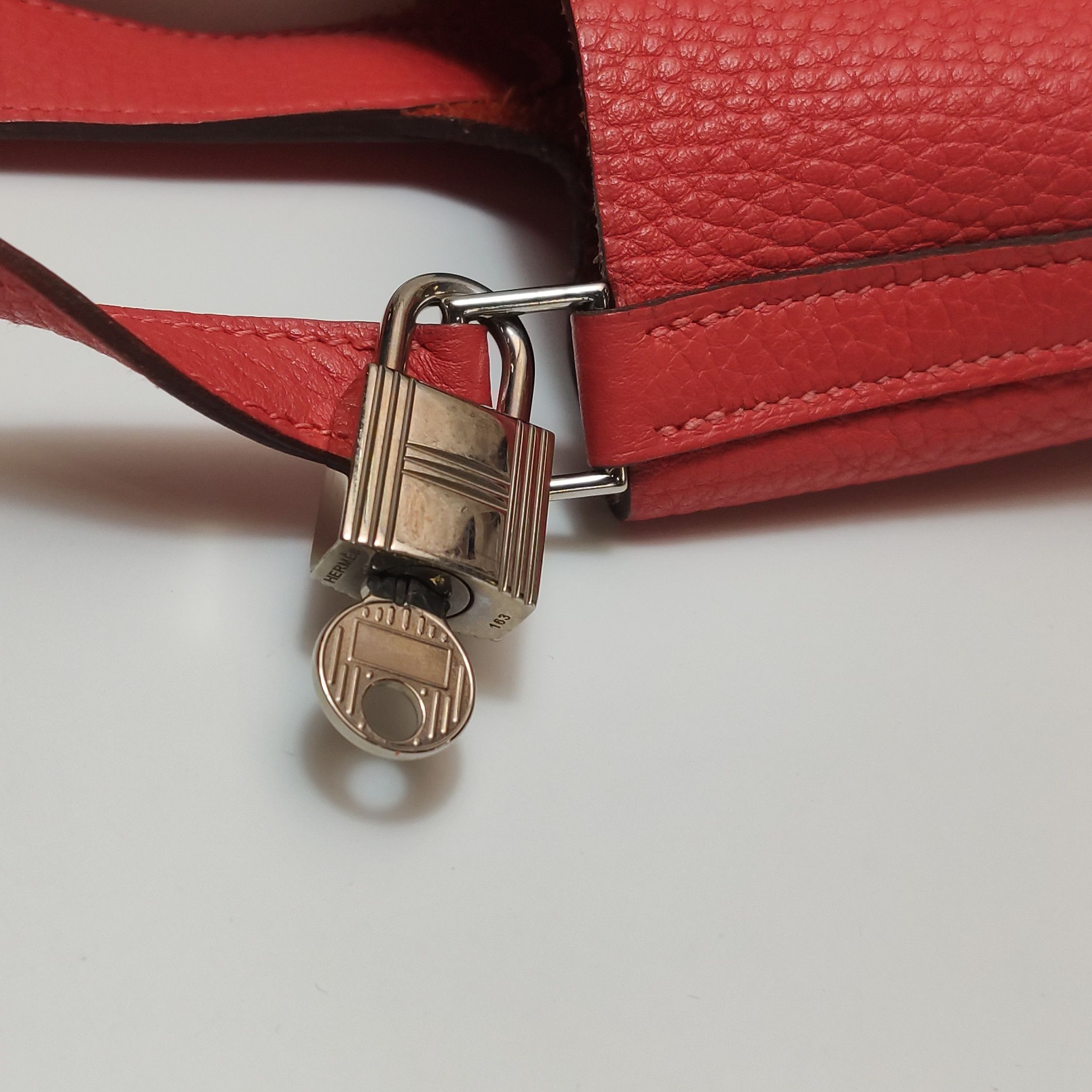 Hermes Hermes Women os Tote Bags Size ONE SIZE - 13 Thumbnail
