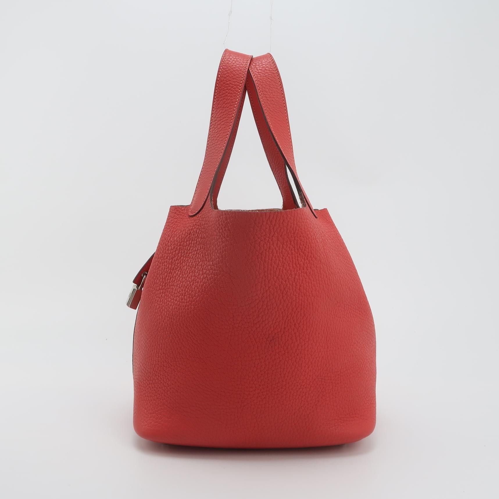 Hermes Hermes Women os Tote Bags Size ONE SIZE - 3 Thumbnail