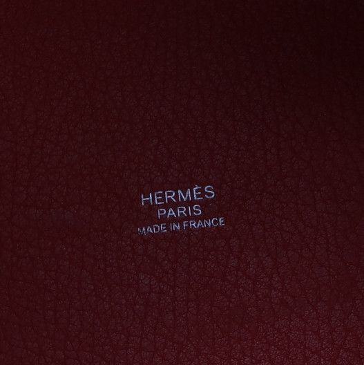 Hermes Hermes Women os Tote Bags Size ONE SIZE - 8 Thumbnail