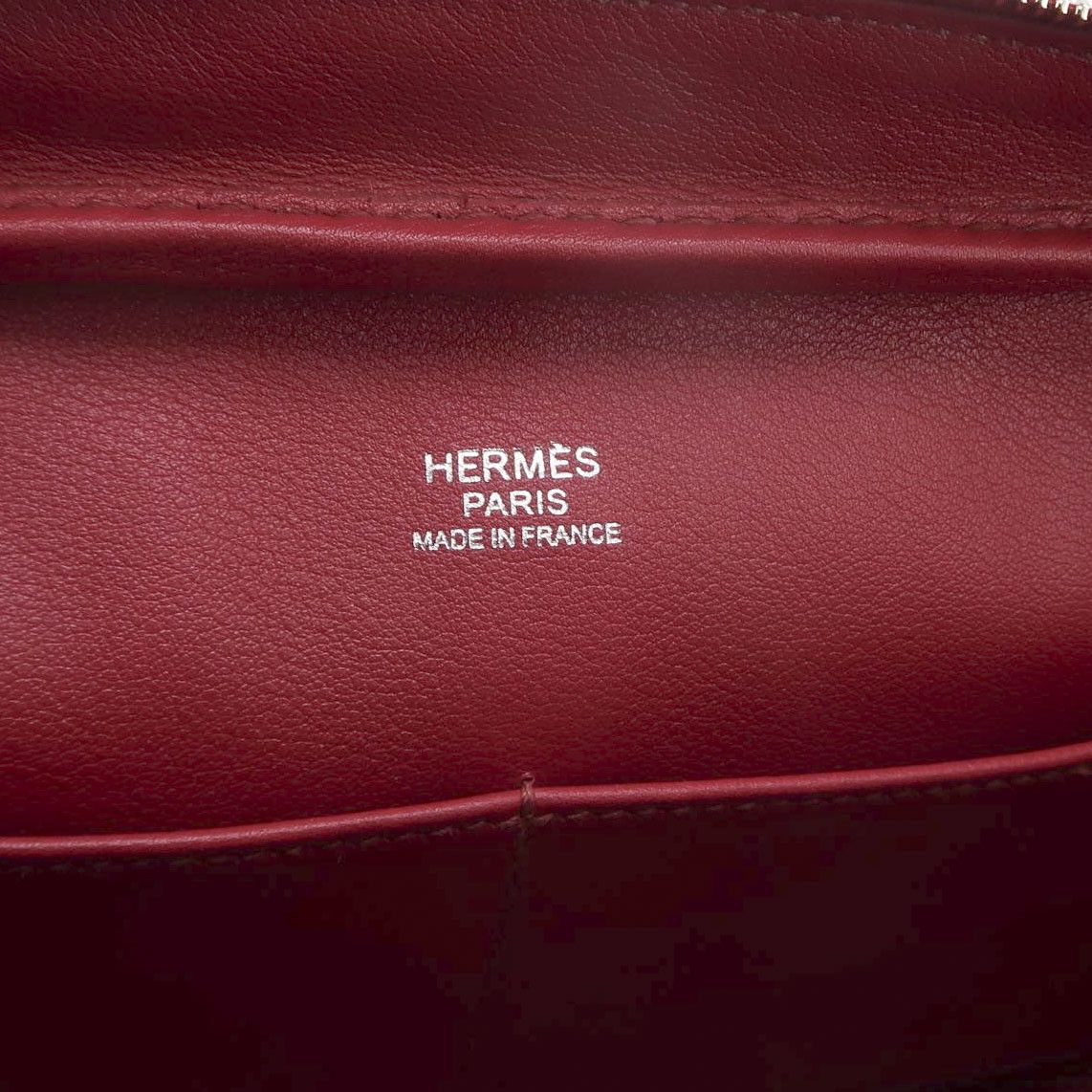Hermes Hermes Women os Tote Bags Size ONE SIZE - 8 Thumbnail