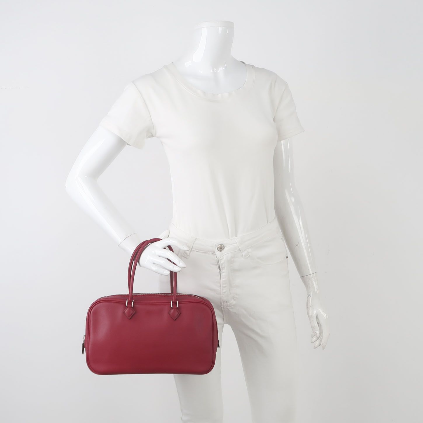 Hermes Hermes Women os Tote Bags Size ONE SIZE - 2 Thumbnail