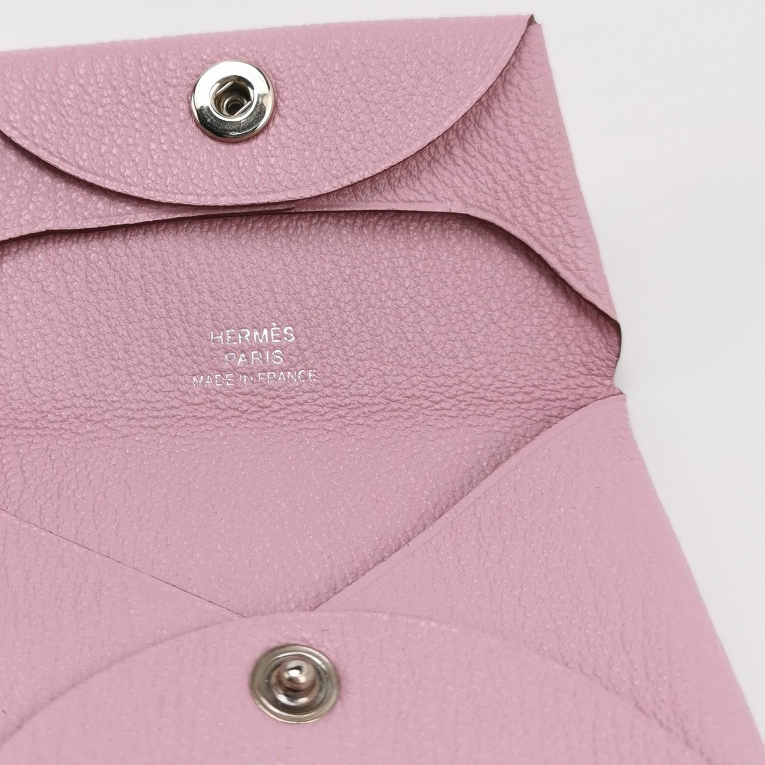 Hermes Hermes Women os Wallets Size ONE SIZE - 6 Thumbnail