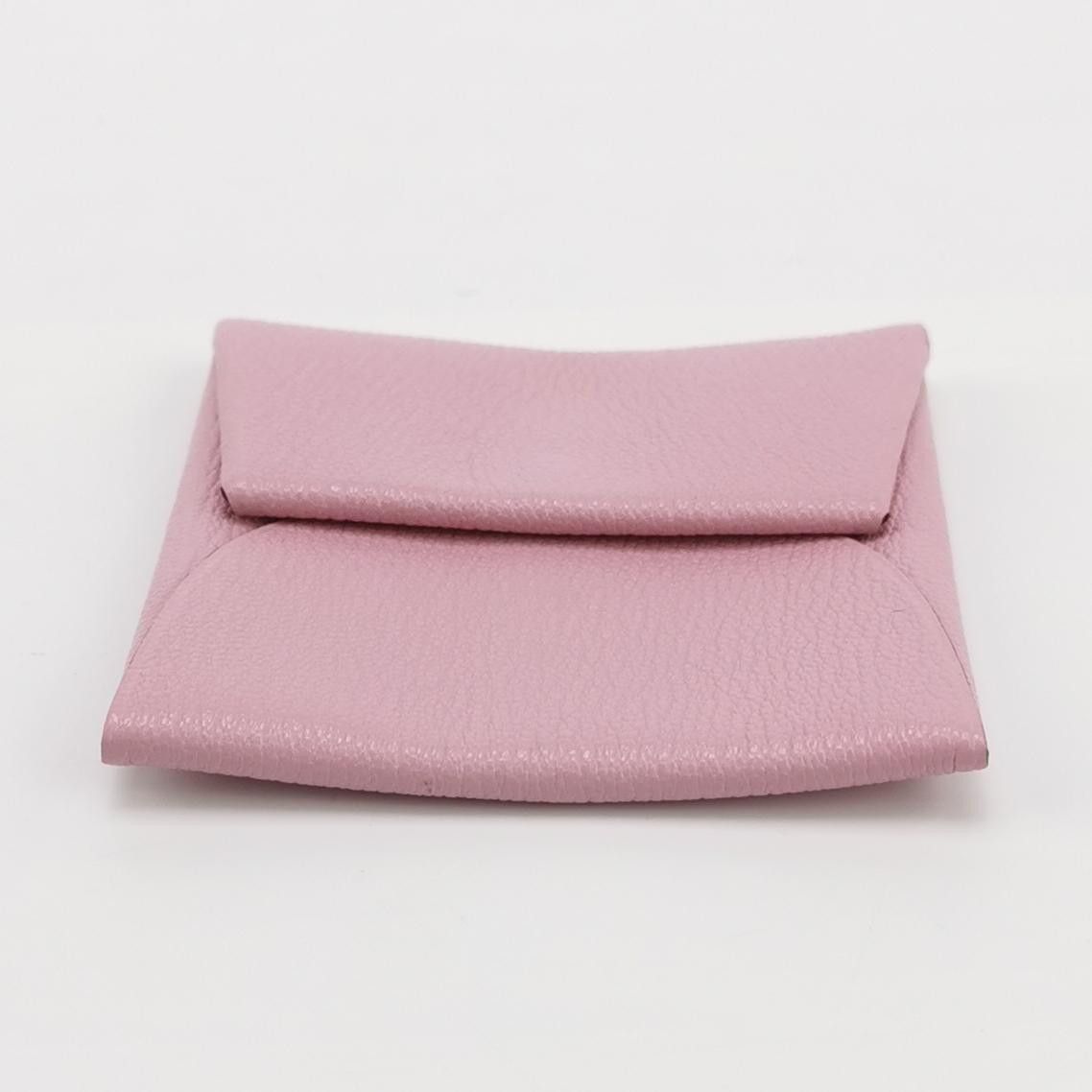 Hermes Hermes Women os Wallets Size ONE SIZE - 4 Thumbnail