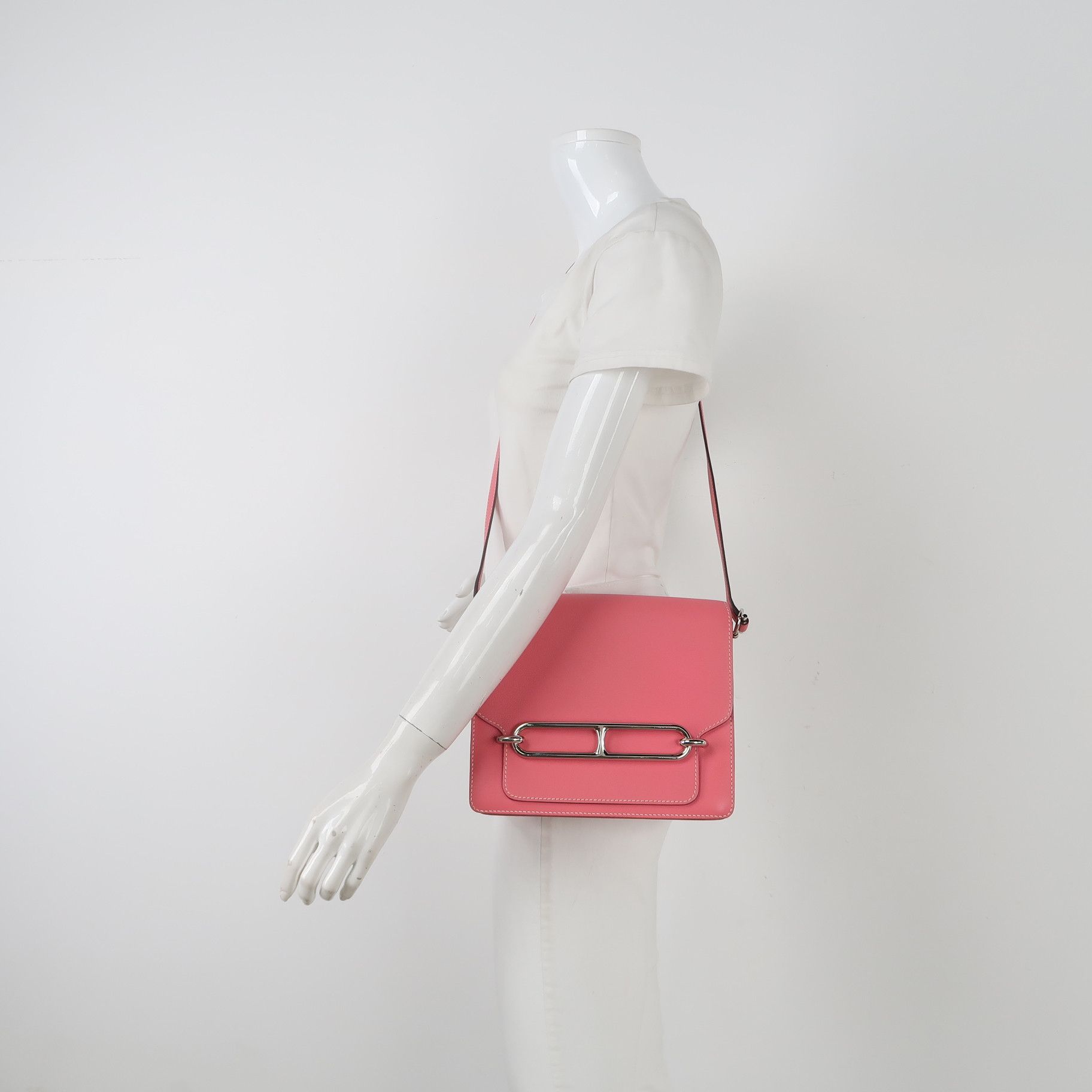 Hermes Hermes Women os Shoulder Bags Size ONE SIZE - 2 Thumbnail