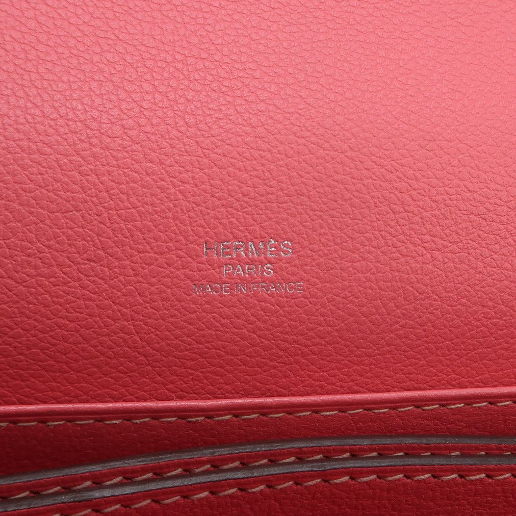 Hermes Hermes Women os Shoulder Bags Size ONE SIZE - 8 Thumbnail