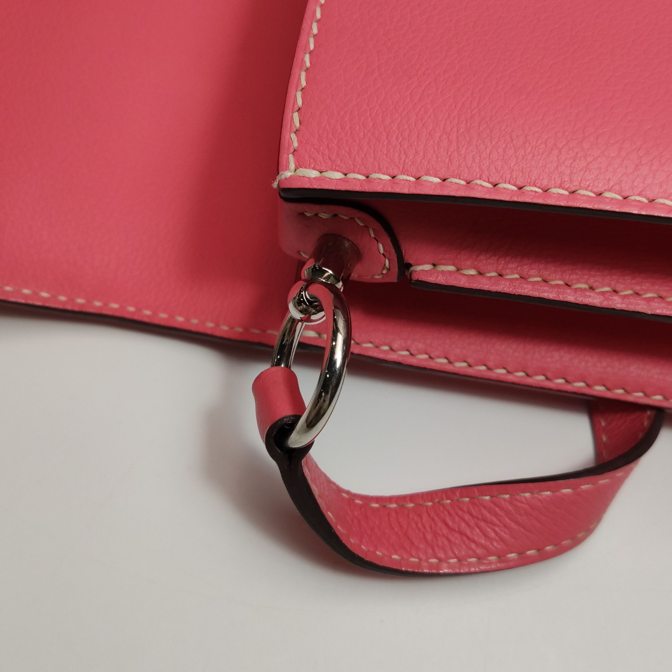 Hermes Hermes Women os Shoulder Bags Size ONE SIZE - 14 Thumbnail