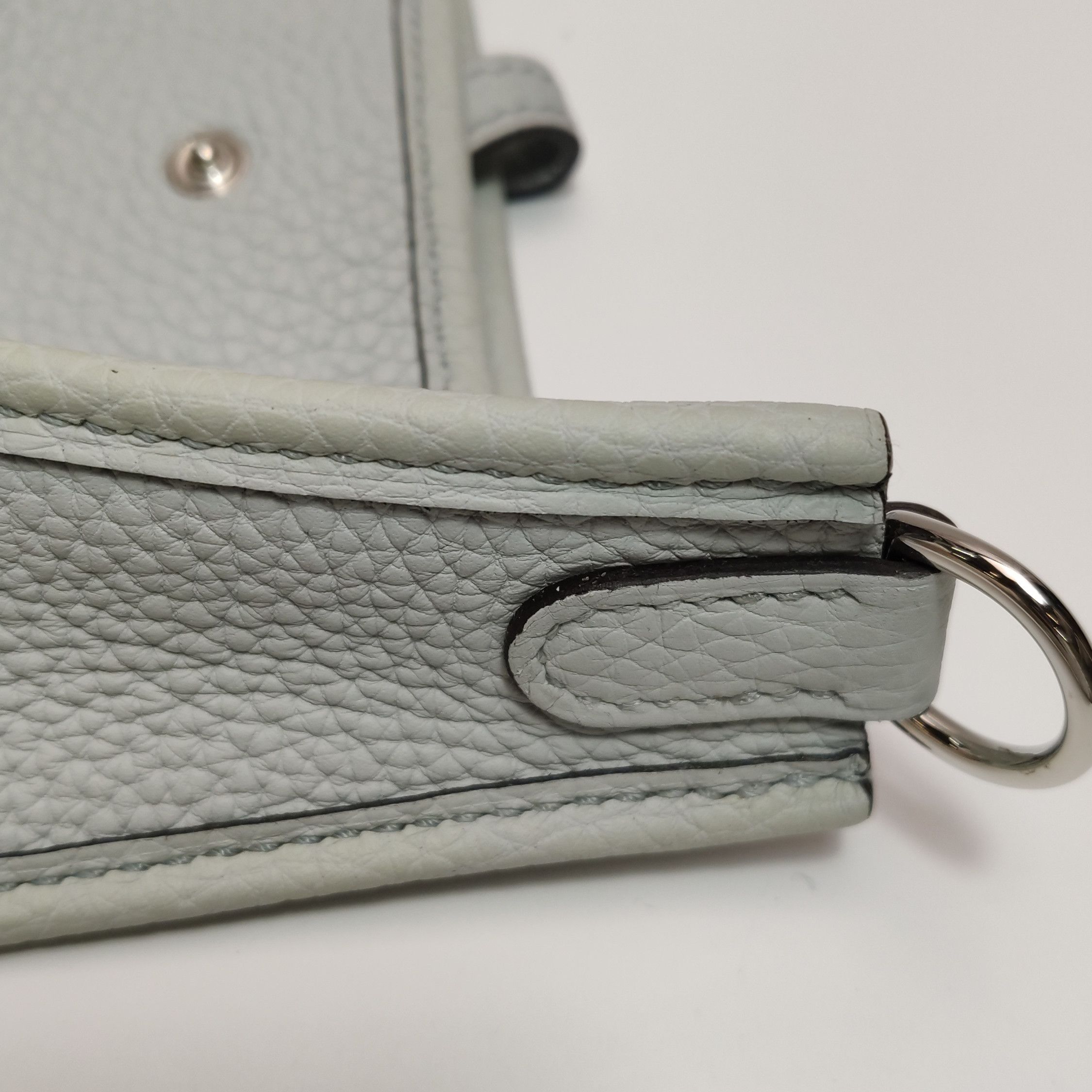Hermes Hermes Women os Shoulder Bags Size ONE SIZE - 18 Thumbnail