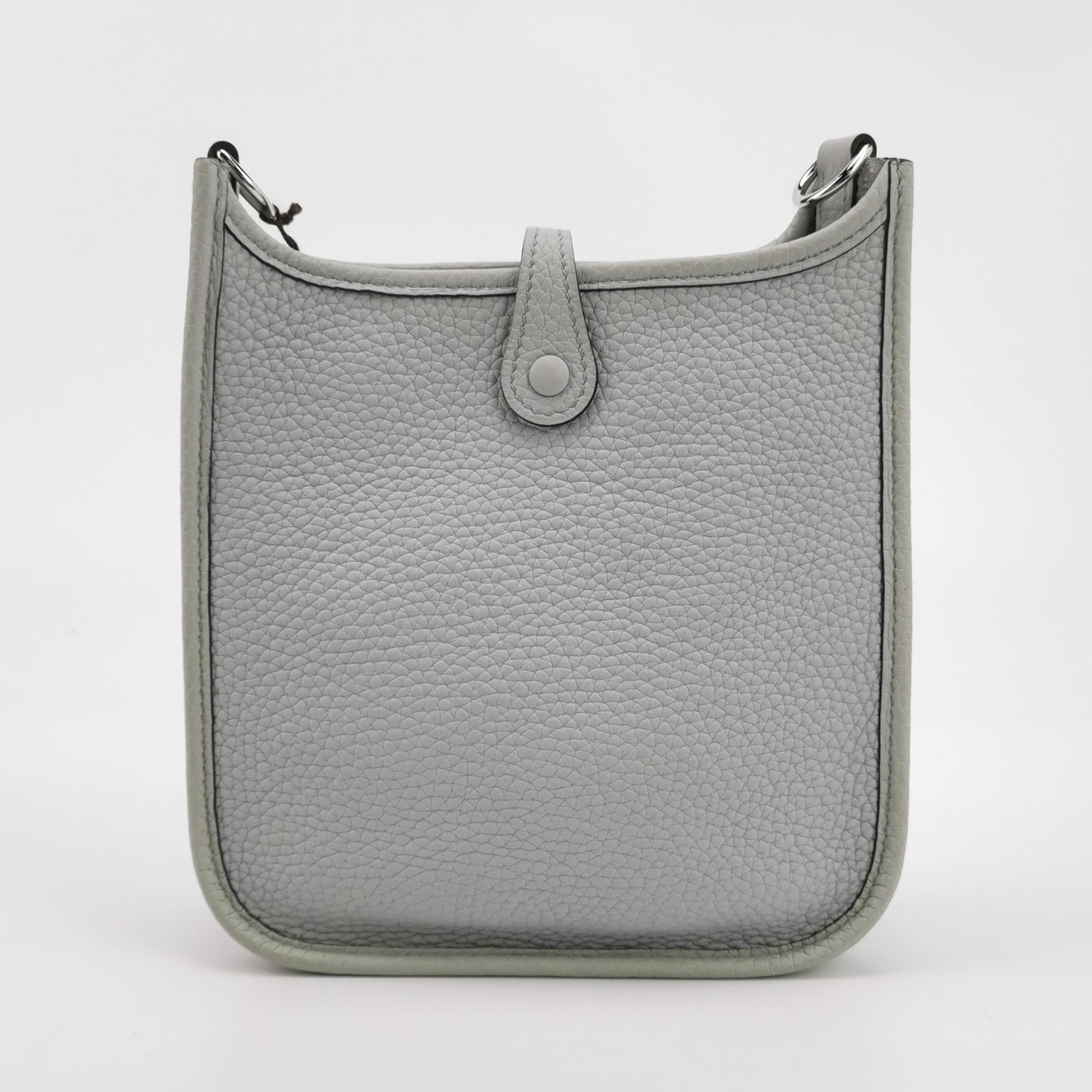 Hermes Hermes Women os Shoulder Bags Size ONE SIZE - 4 Thumbnail