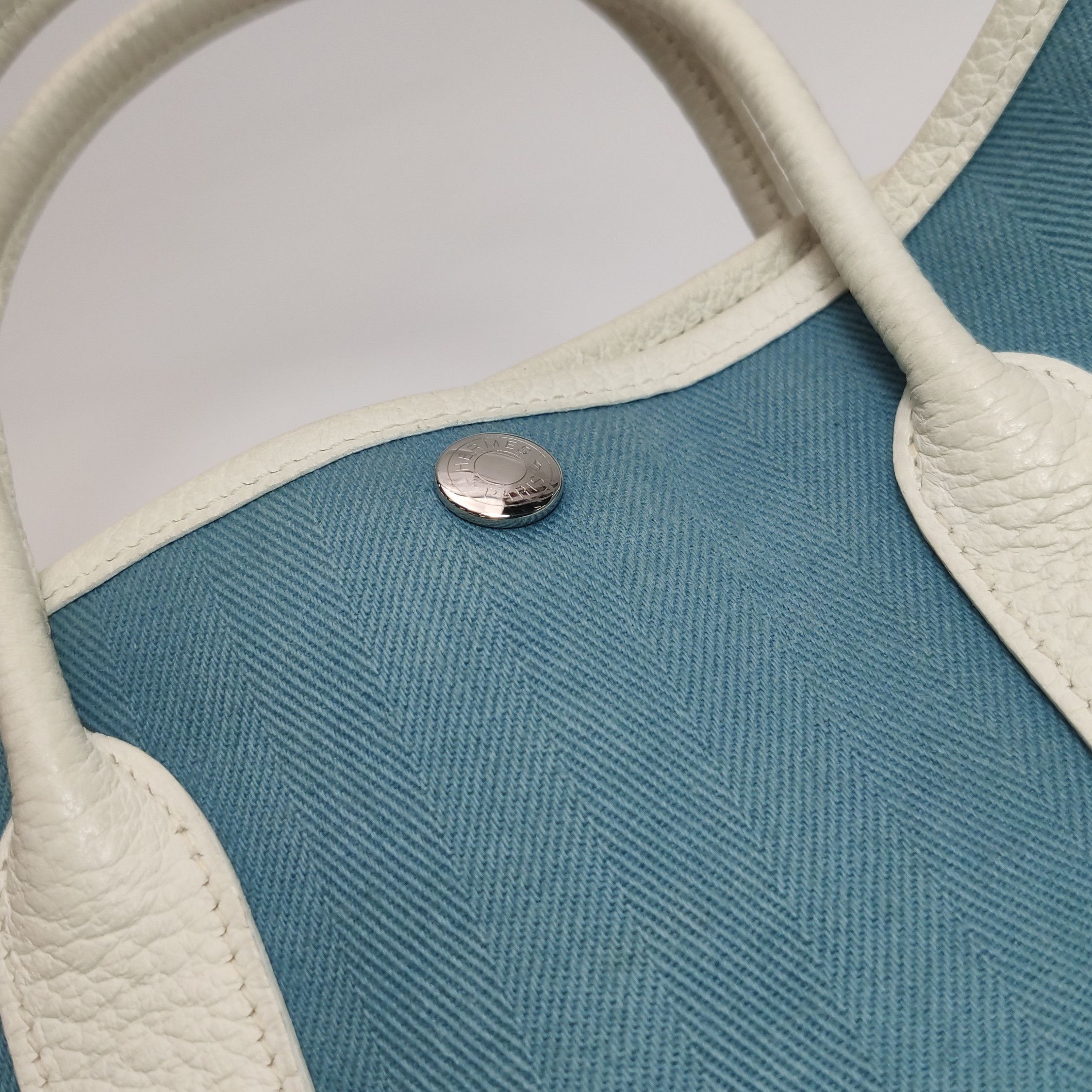 Hermes Hermes Women os Tote Bags Size ONE SIZE - 11 Thumbnail