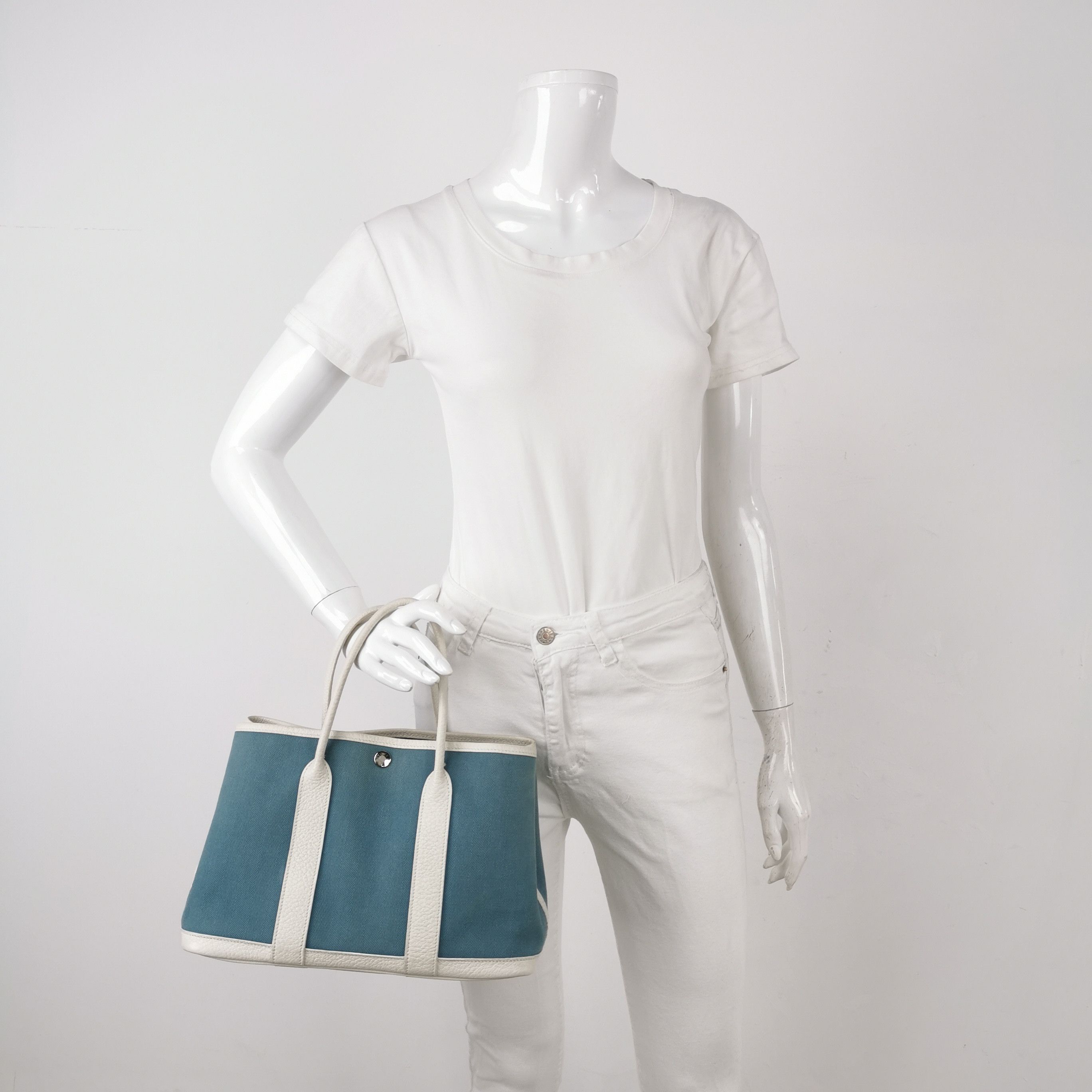 Hermes Hermes Women os Tote Bags Size ONE SIZE - 2 Thumbnail
