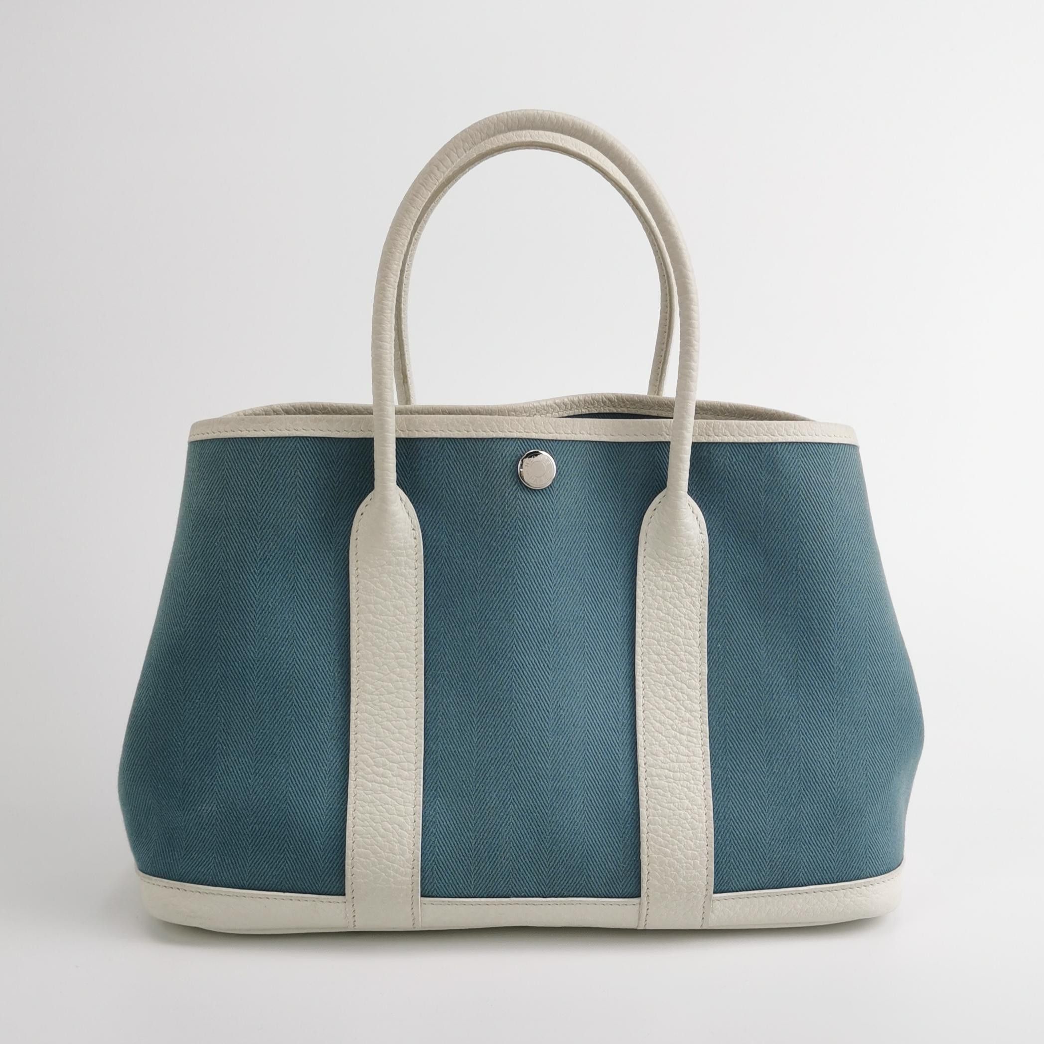 Hermes Hermes Women os Tote Bags Size ONE SIZE - 5 Thumbnail