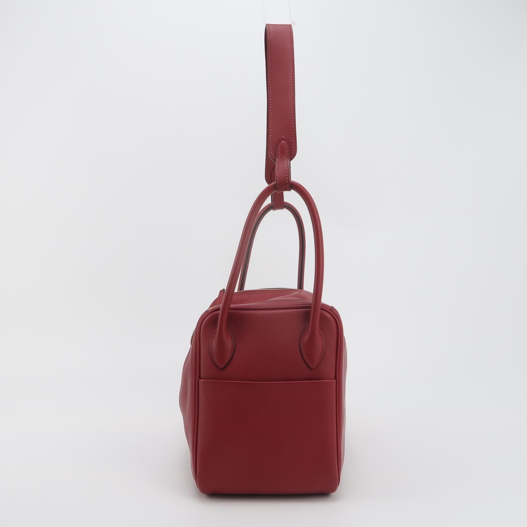 Hermes Hermes Women os Shoulder Bags Size ONE SIZE - 3 Thumbnail