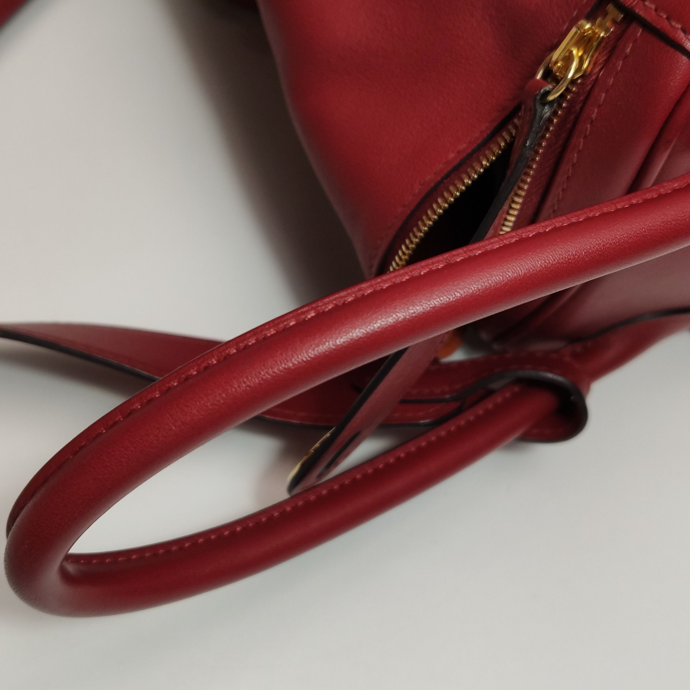Hermes Hermes Women os Shoulder Bags Size ONE SIZE - 18 Thumbnail