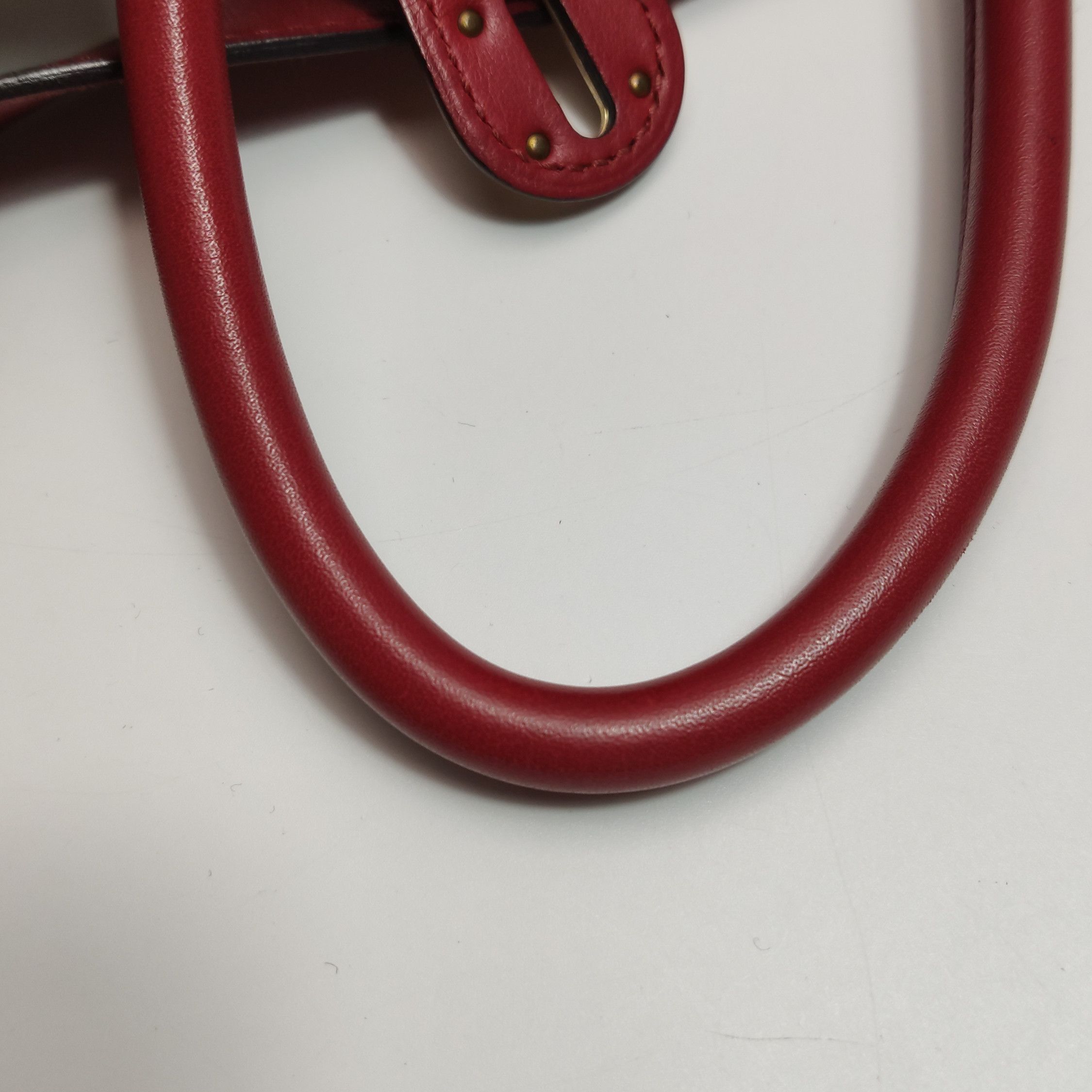 Hermes Hermes Women os Shoulder Bags Size ONE SIZE - 19 Thumbnail