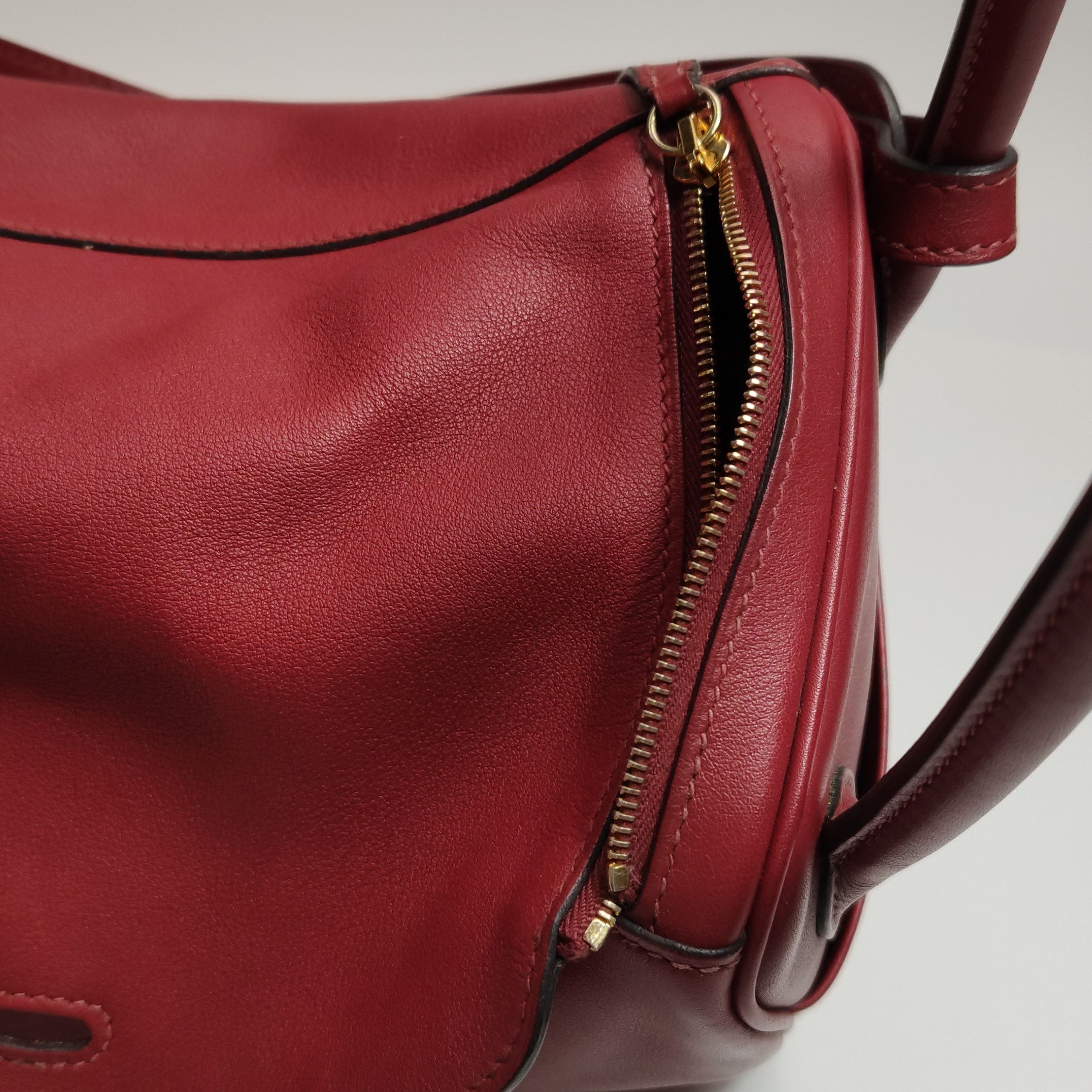 Hermes Hermes Women os Shoulder Bags Size ONE SIZE - 15 Thumbnail