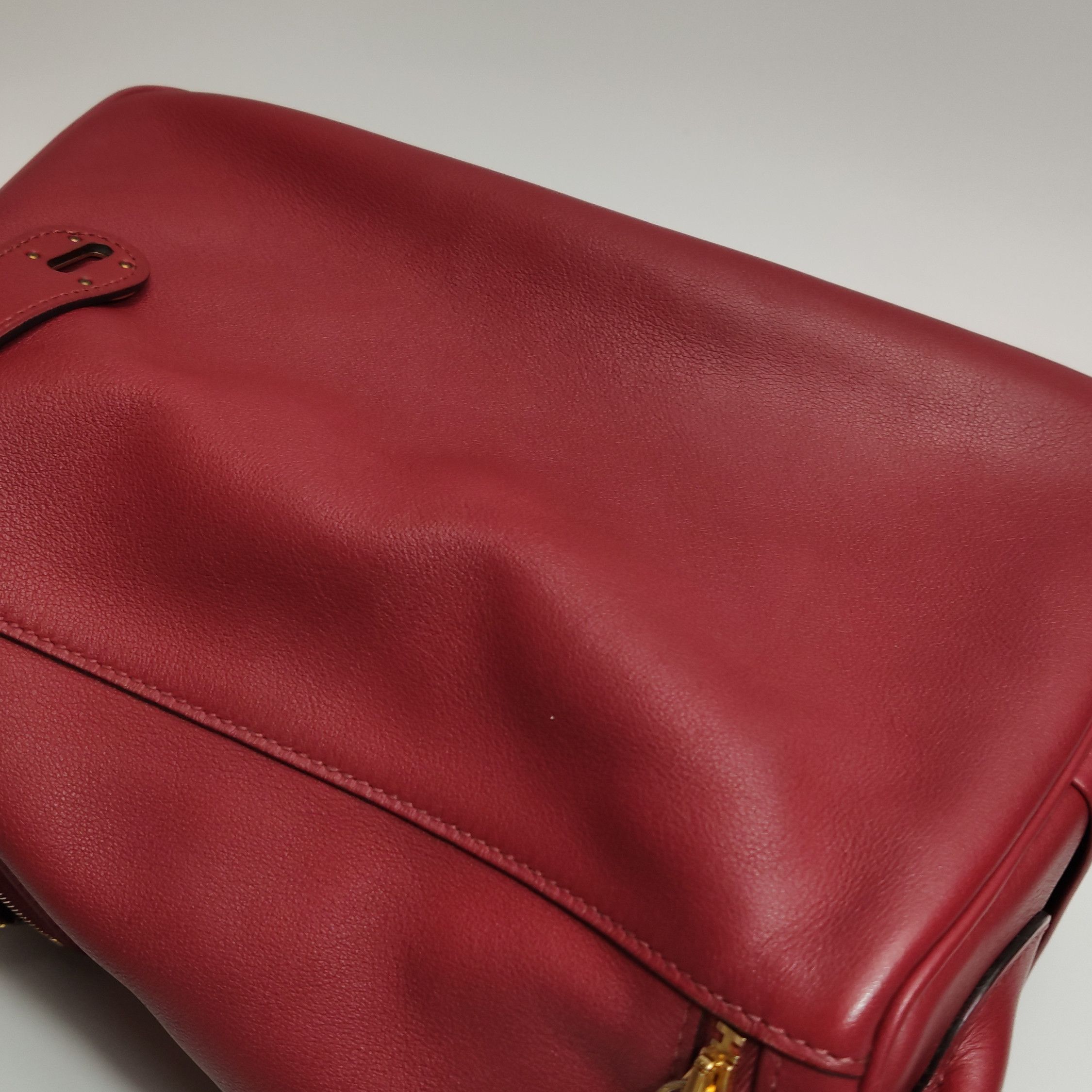 Hermes Hermes Women os Shoulder Bags Size ONE SIZE - 20 Thumbnail