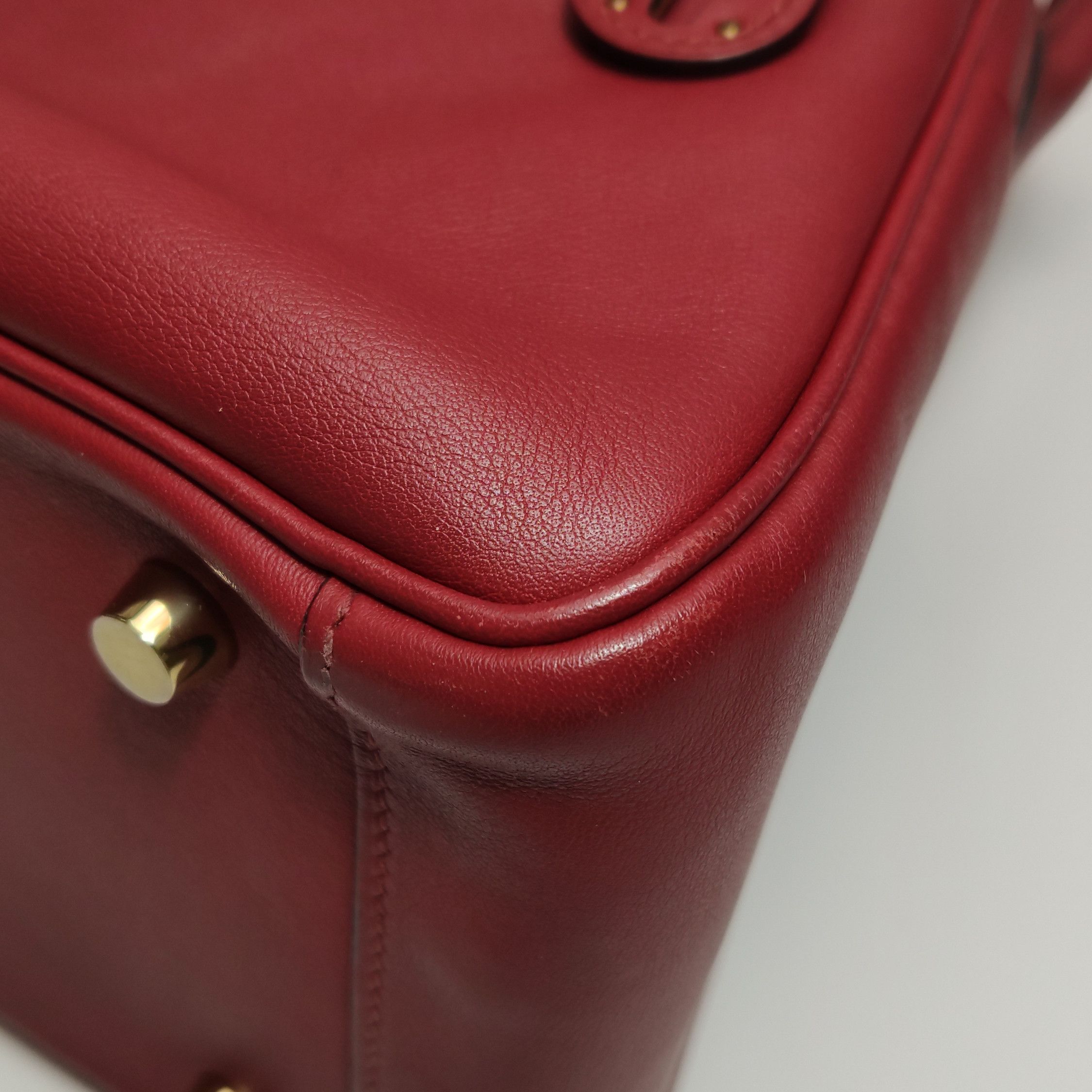 Hermes Hermes Women os Shoulder Bags Size ONE SIZE - 24 Thumbnail
