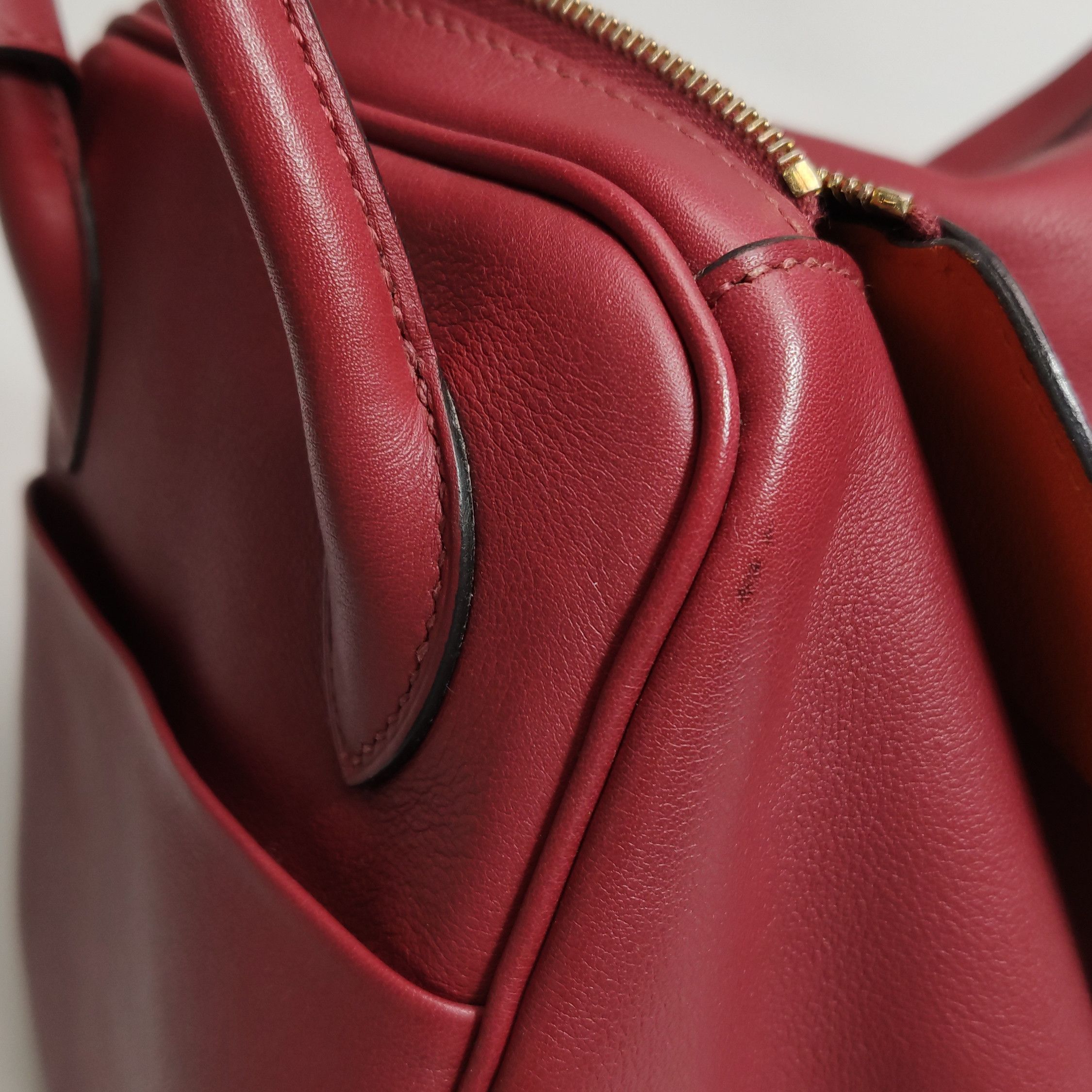 Hermes Hermes Women os Shoulder Bags Size ONE SIZE - 16 Thumbnail