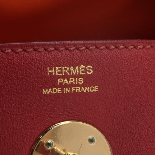 Hermes Hermes Women os Shoulder Bags Size ONE SIZE - 8 Thumbnail