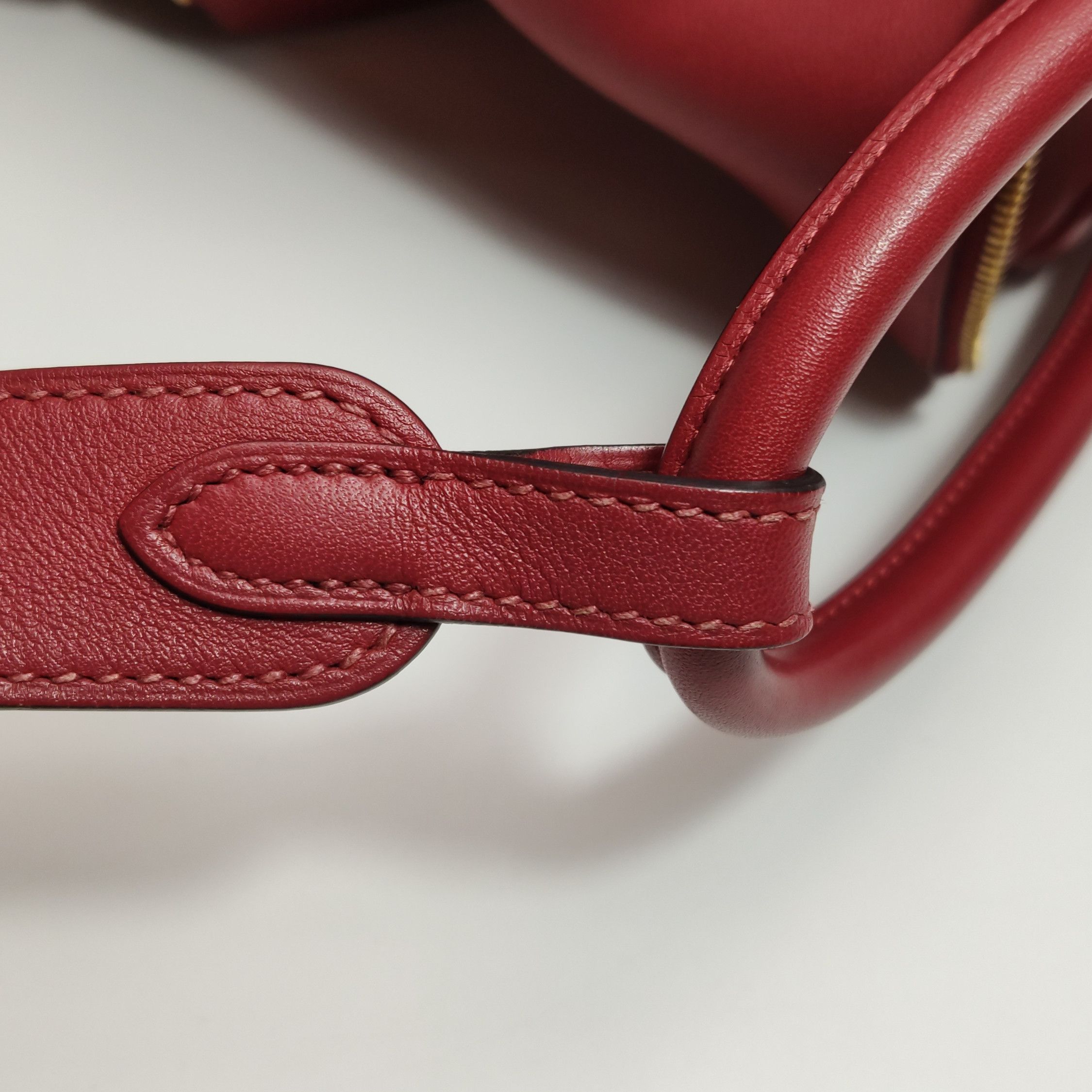 Hermes Hermes Women os Shoulder Bags Size ONE SIZE - 10 Thumbnail