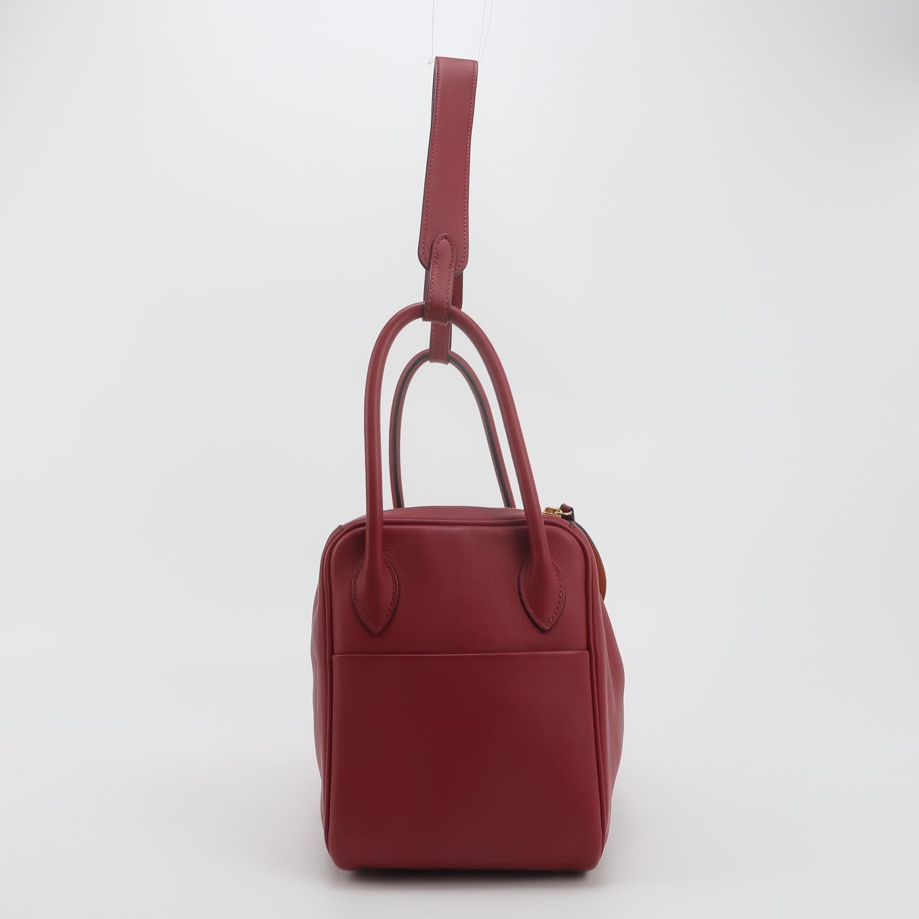 Hermes Hermes Women os Shoulder Bags Size ONE SIZE - 4 Thumbnail