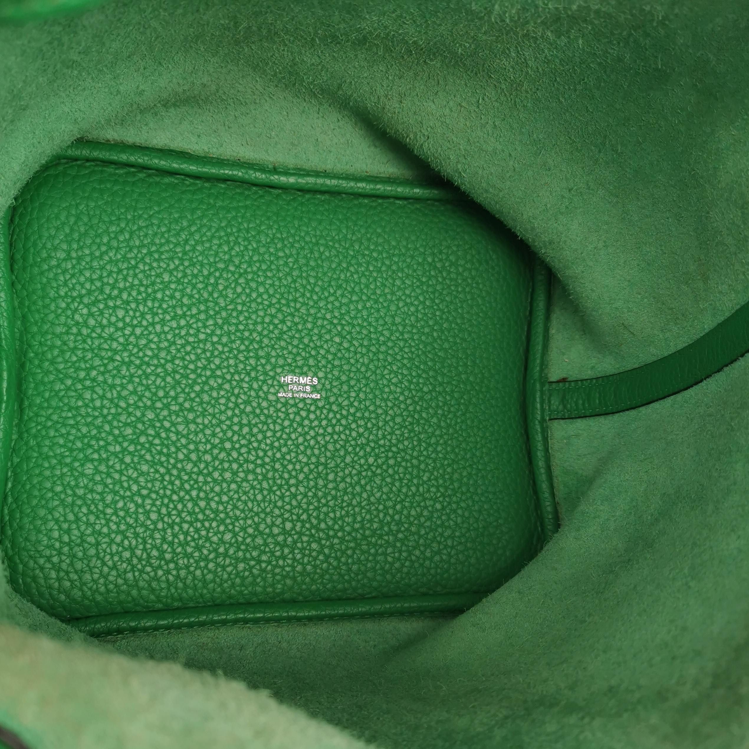 Hermes Hermes Women os Tote Bags Size ONE SIZE - 8 Thumbnail