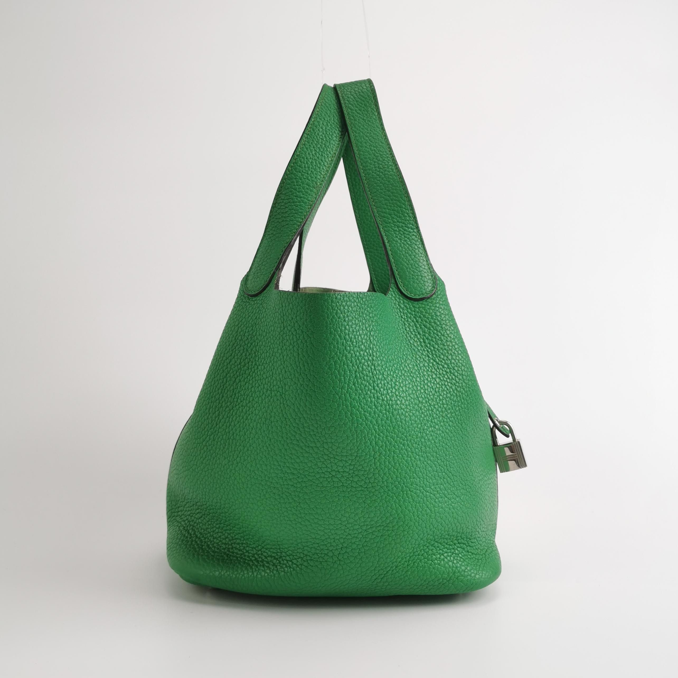Hermes Hermes Women os Tote Bags Size ONE SIZE - 4 Thumbnail