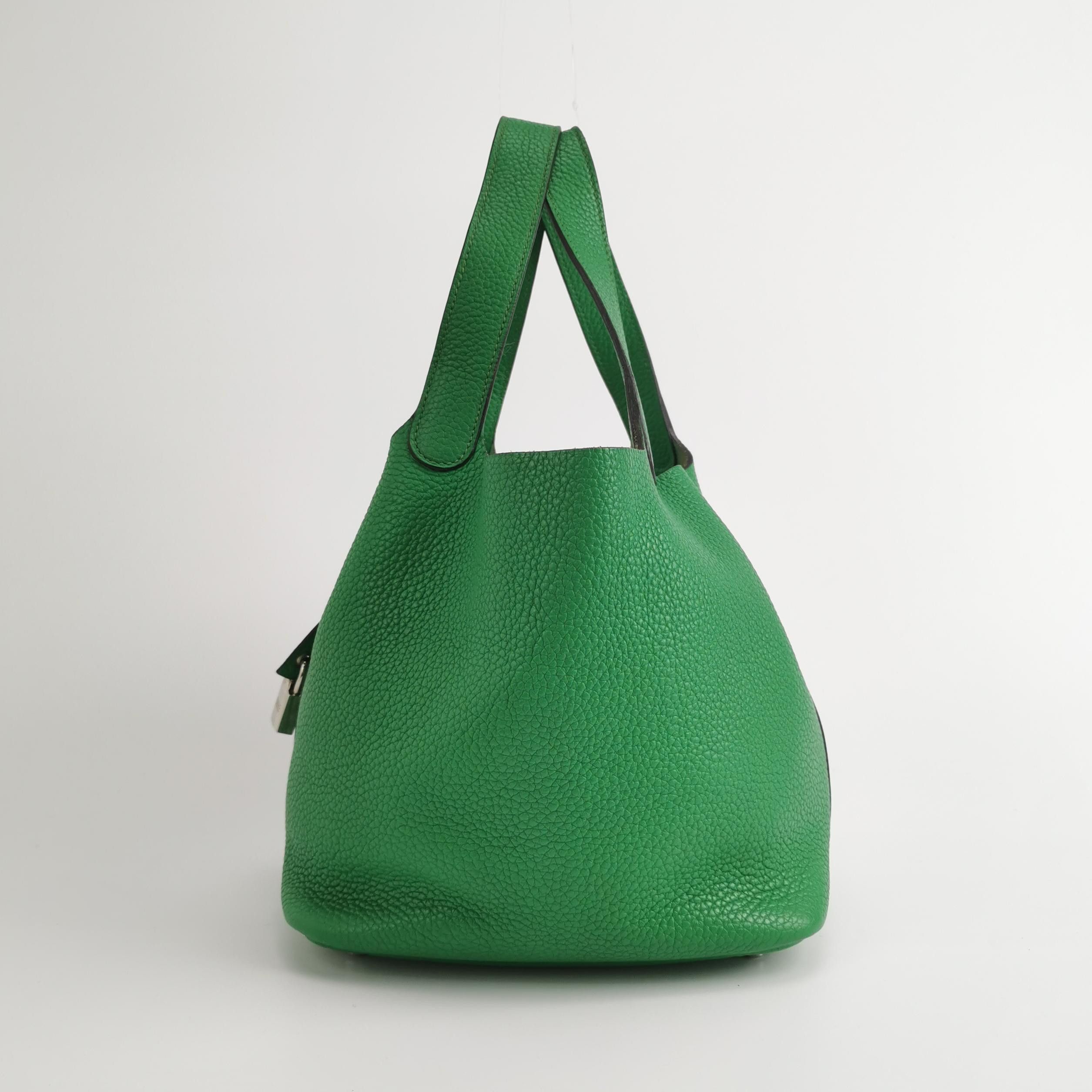 Hermes Hermes Women os Tote Bags Size ONE SIZE - 3 Thumbnail