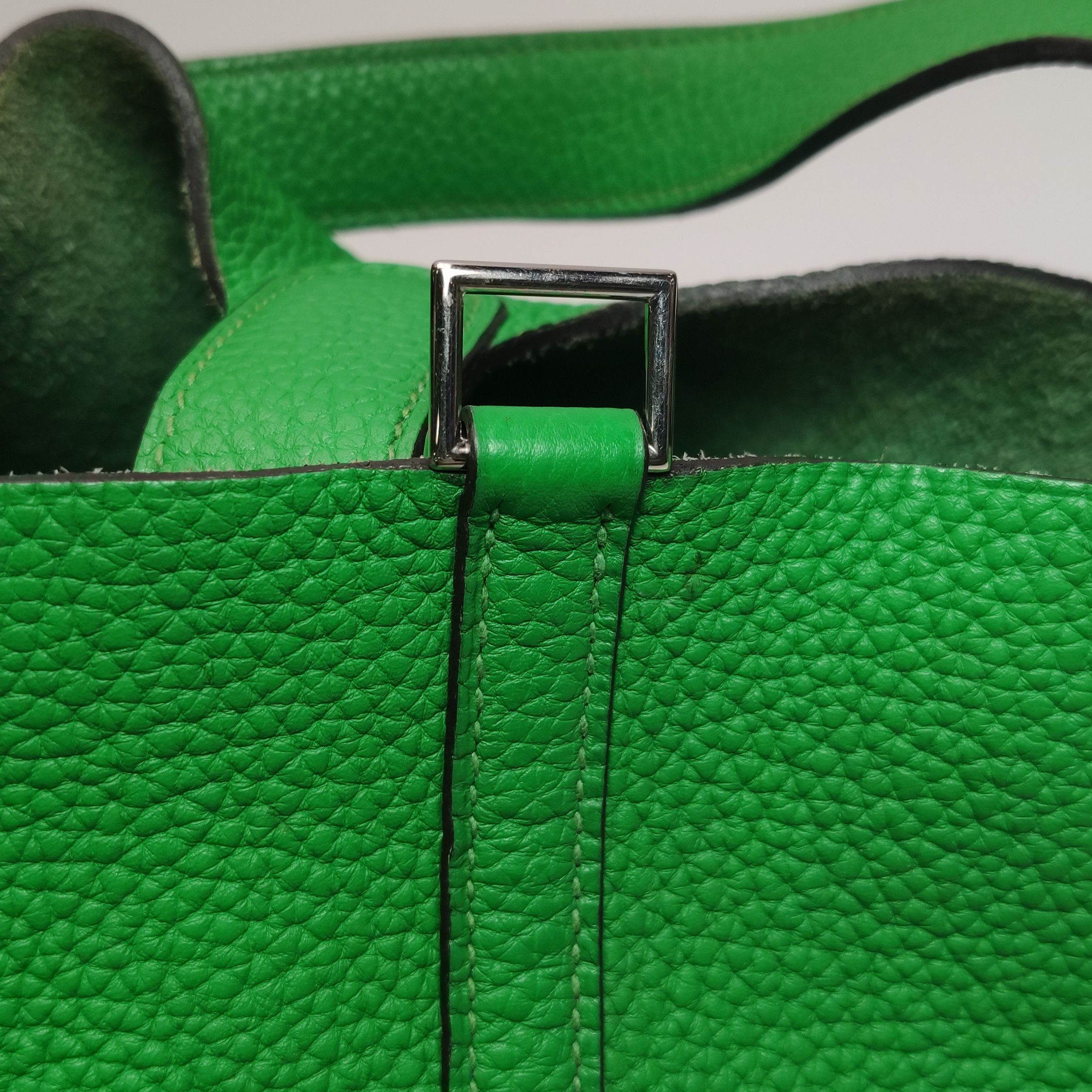 Hermes Hermes Women os Tote Bags Size ONE SIZE - 16 Thumbnail