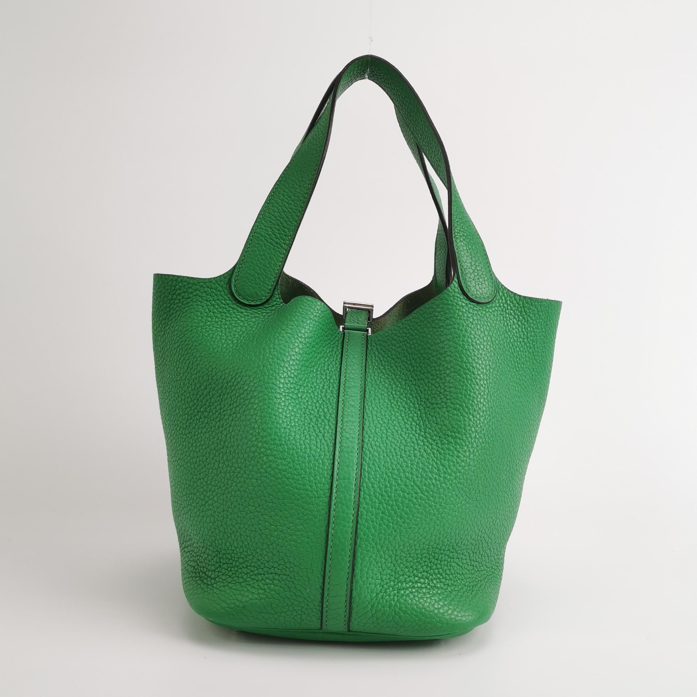 Hermes Hermes Women os Tote Bags Size ONE SIZE - 5 Thumbnail