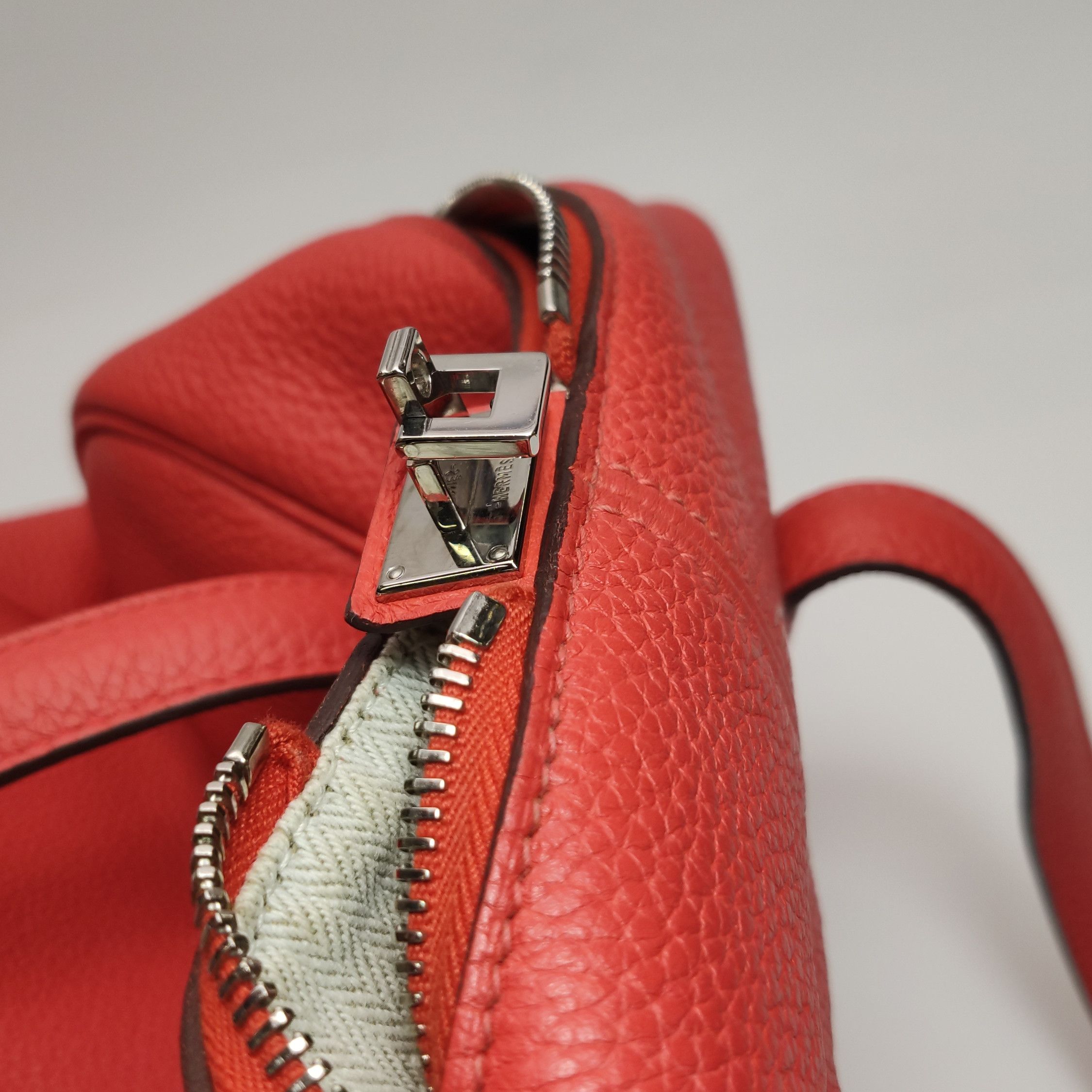 Hermes Hermes Women os Shoulder Bags Size ONE SIZE - 14 Thumbnail