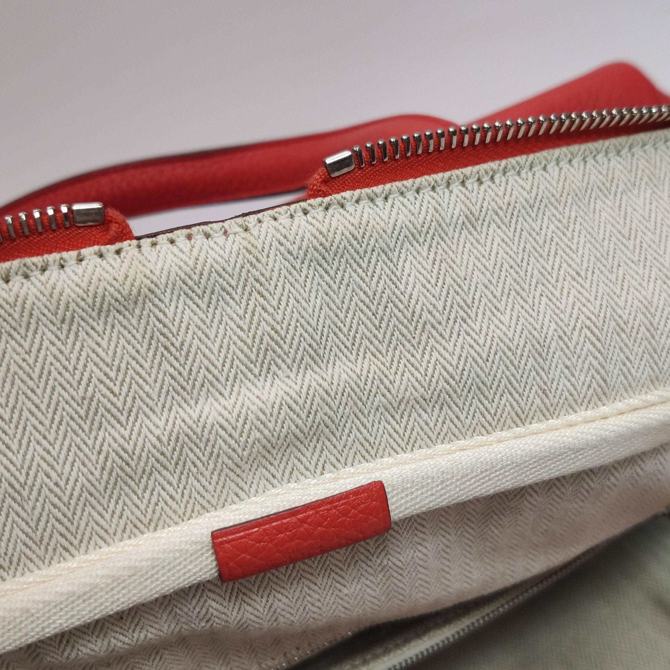 Hermes Hermes Women os Shoulder Bags Size ONE SIZE - 10 Thumbnail