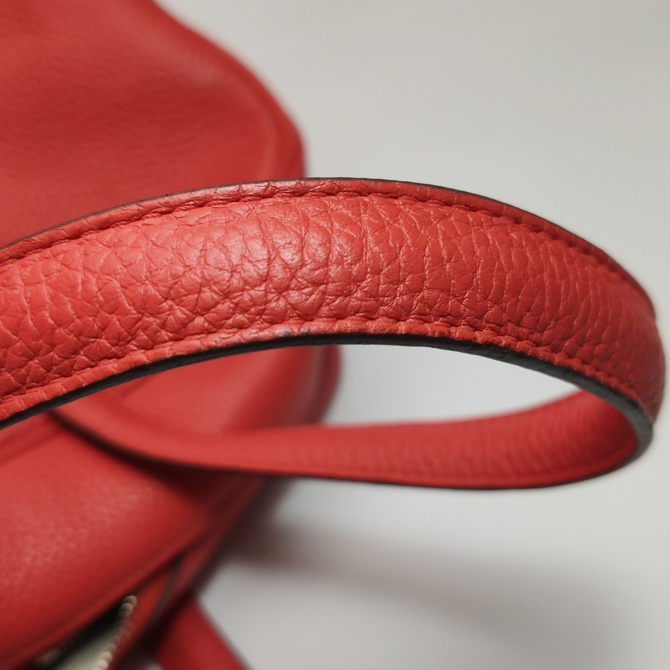 Hermes Hermes Women os Shoulder Bags Size ONE SIZE - 12 Thumbnail