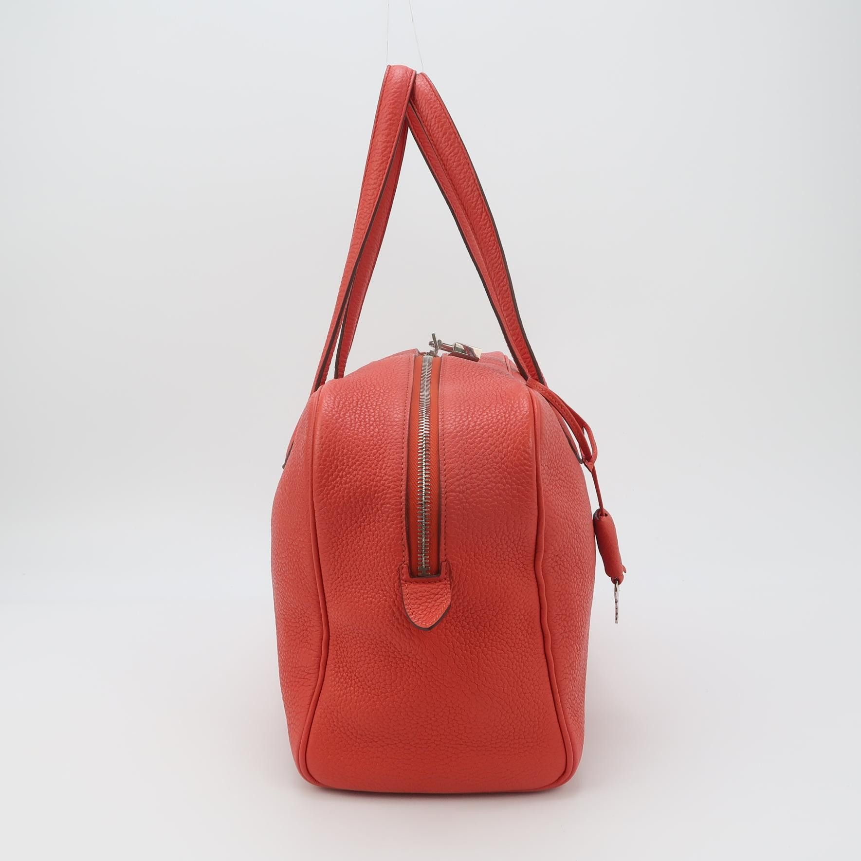 Hermes Hermes Women os Shoulder Bags Size ONE SIZE - 4 Thumbnail