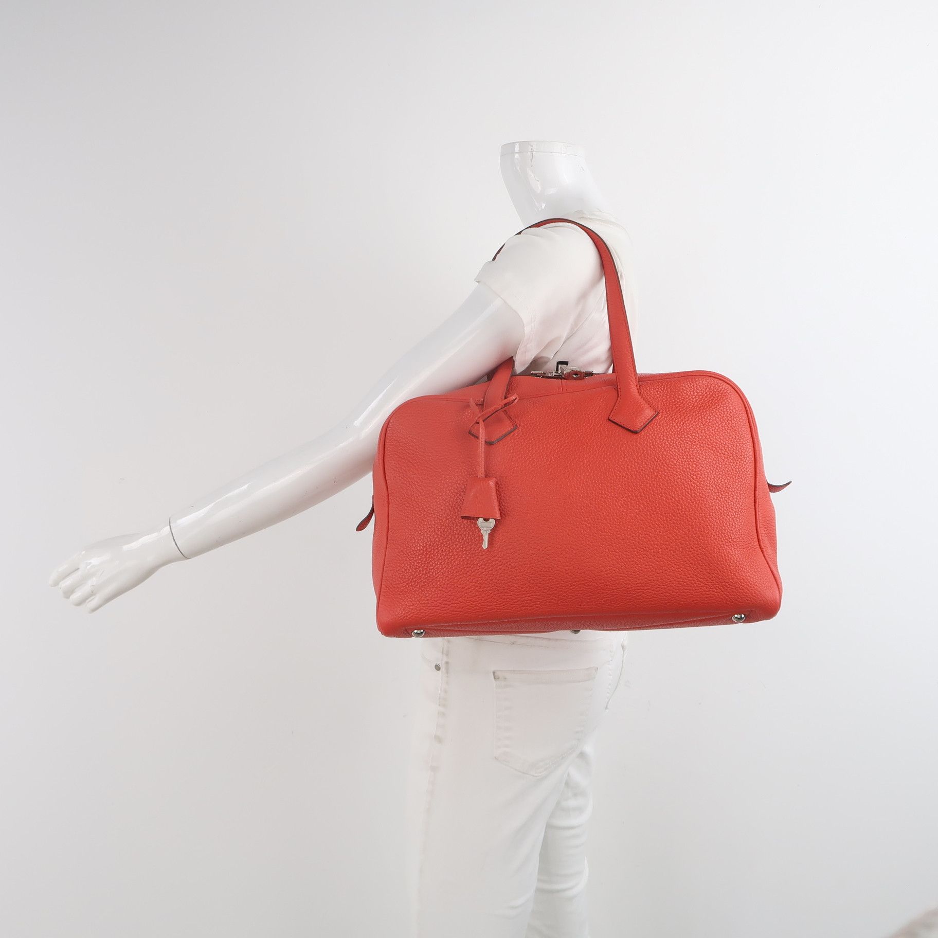 Hermes Hermes Women os Shoulder Bags Size ONE SIZE - 2 Thumbnail