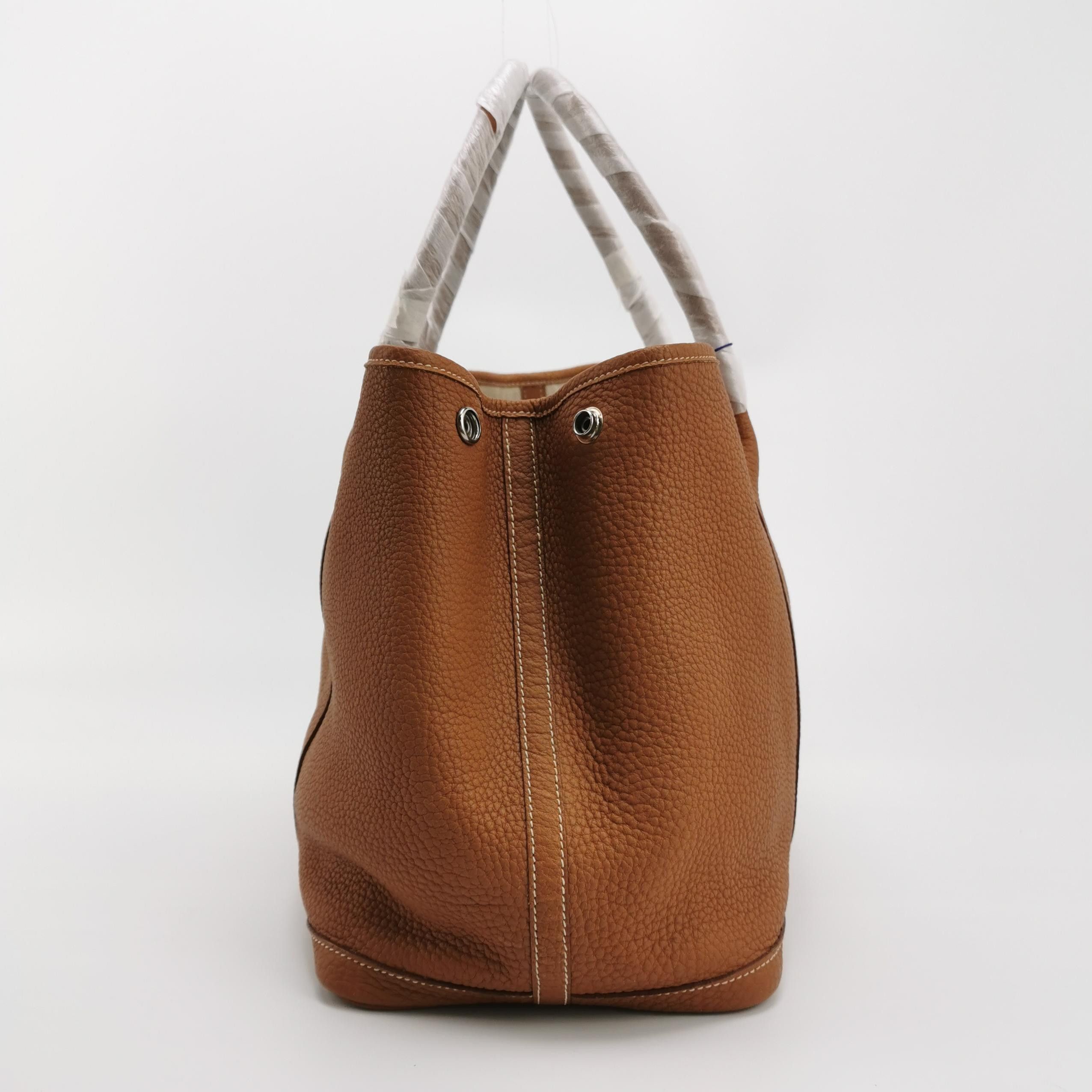 Hermes Hermes Women os Tote Bags Size ONE SIZE - 4 Thumbnail